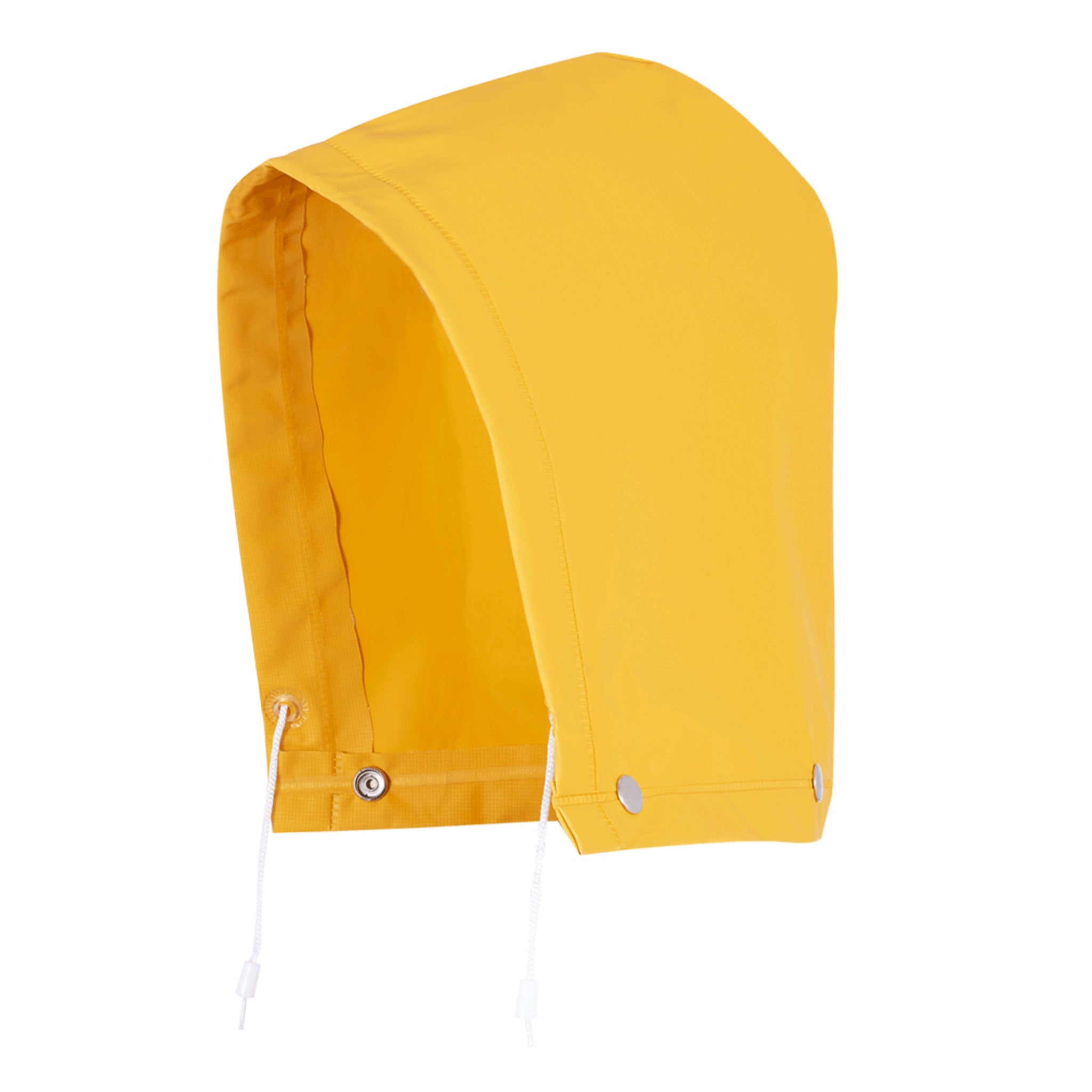 Pioneer FR Waterproof Heavy Duty 3 Piece Rainsuit | PVC/POLY/PVC | Yellow | Sizes S - 5XL Flame Resistant Work Wear - Cleanflow