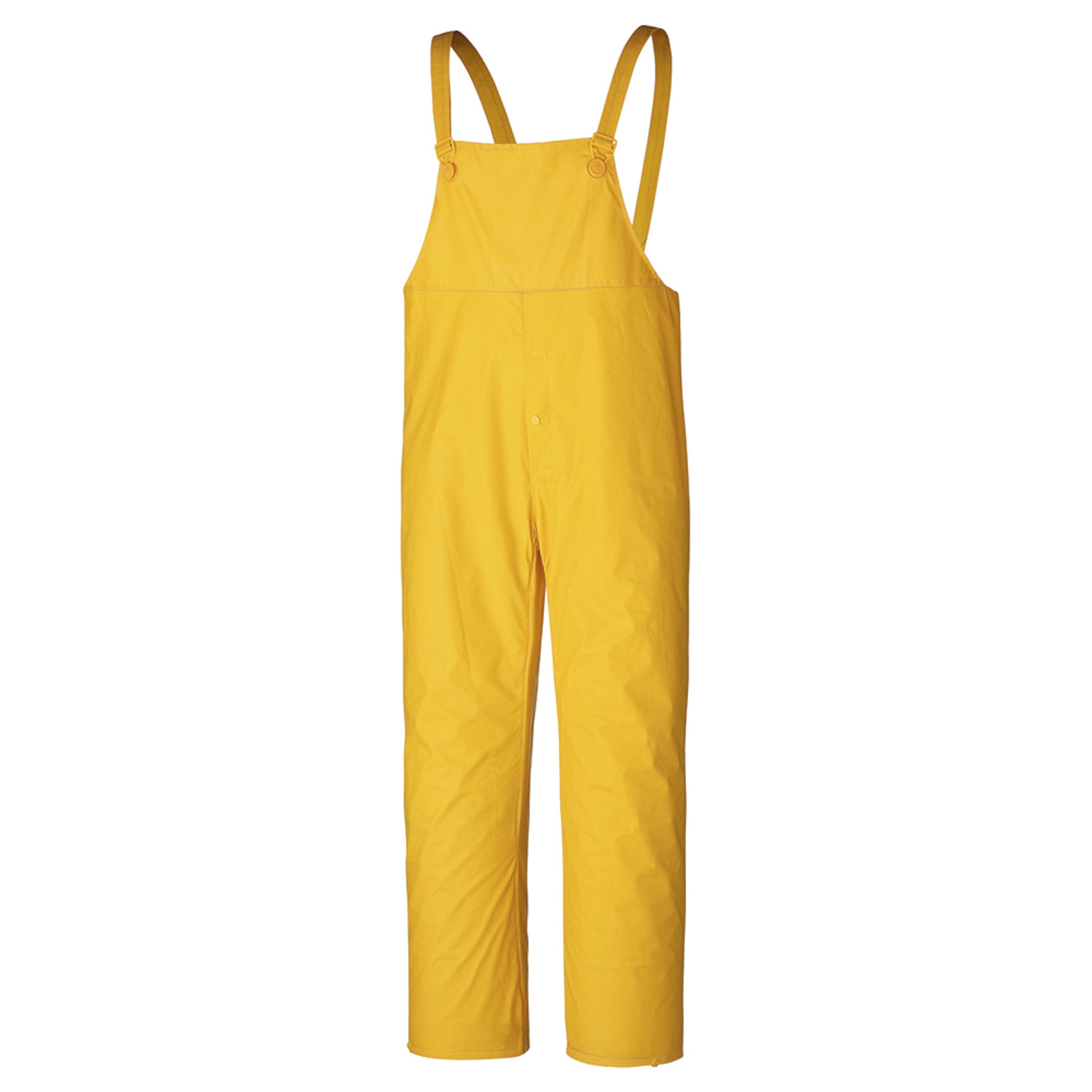 Pioneer Flame Resistant PVC Rain Suit | Yellow | XSmall - 6XL Flame Resistant Work Wear - Cleanflow