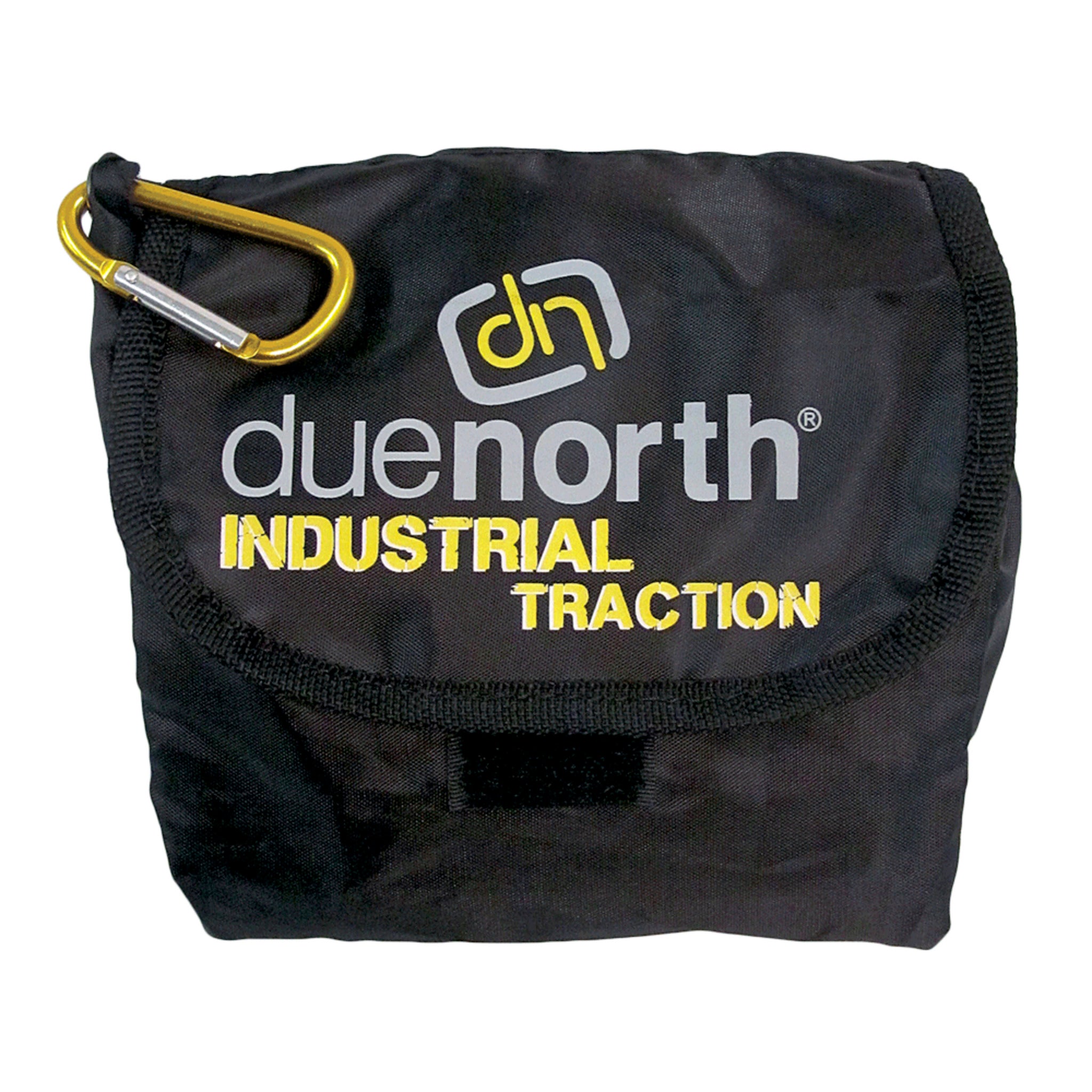 Due North All Purpose Industrial Ice & Snow Traction Aids Work Boots - Cleanflow