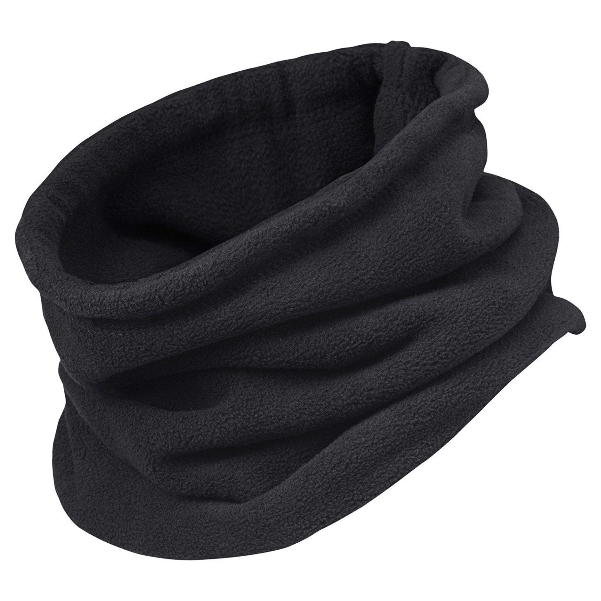 Pioneer Microfleece 3-In-1 Neckwarmer Work Gloves and Hats - Cleanflow