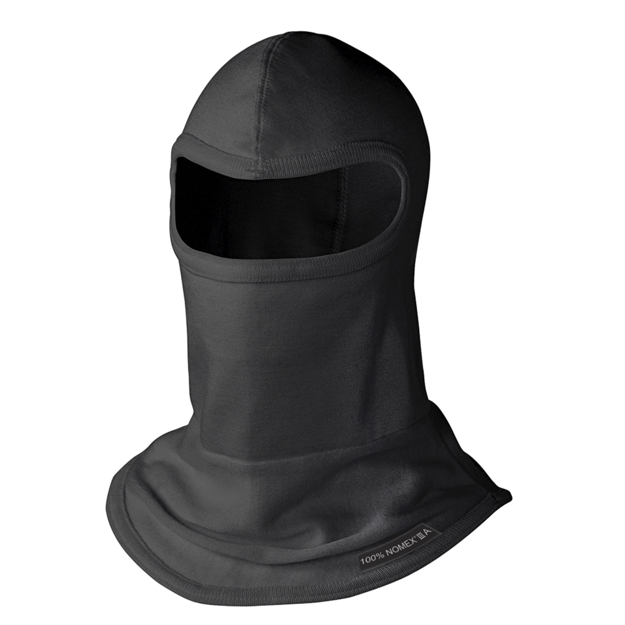 Pioneer NOMEX® IIIA Medium-Knit Balaclava Flame Resistant Work Wear - Cleanflow