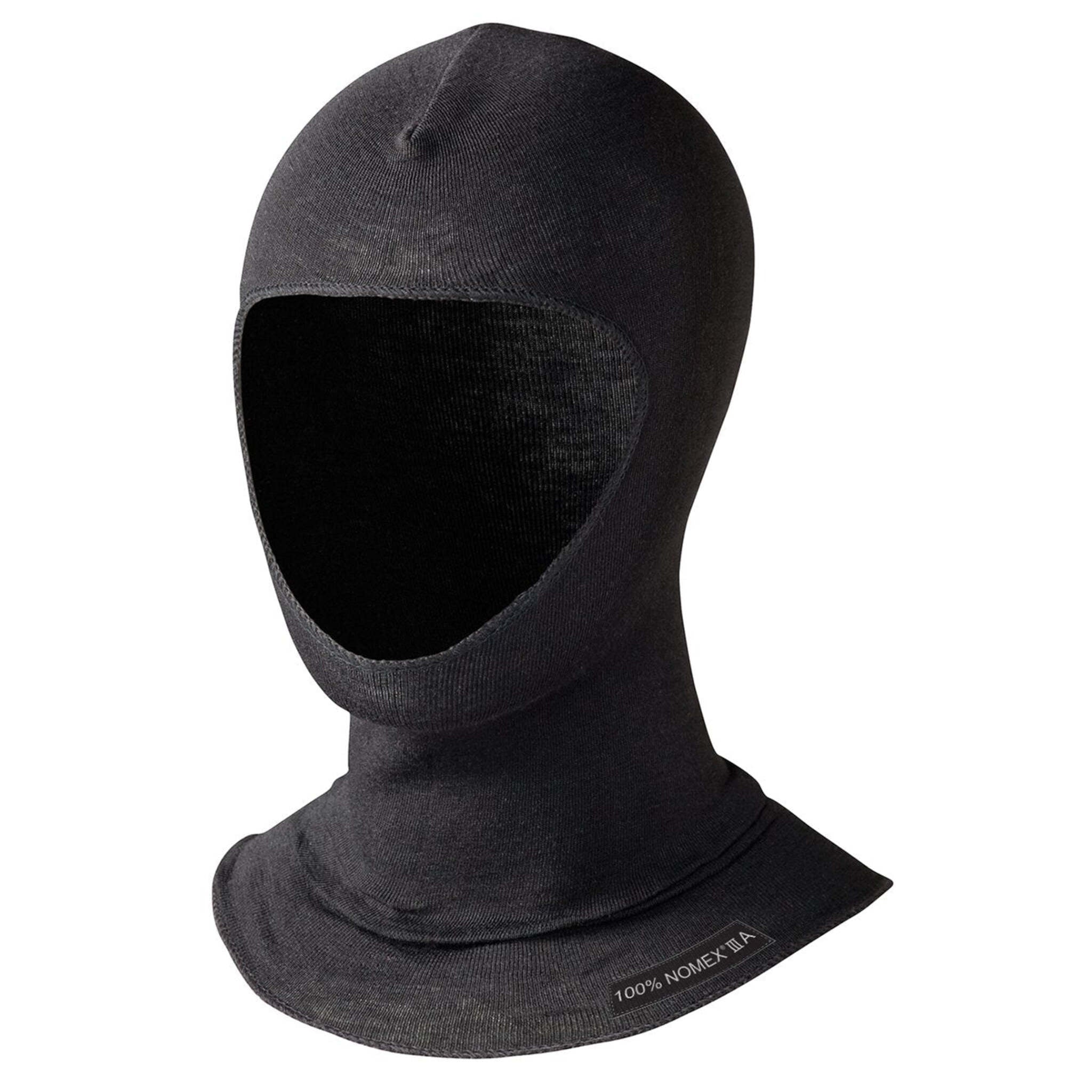 Pioneer C215 Nomex IIIA Flame Resistant Light Knit Balaclava Flame Resistant Work Wear - Cleanflow