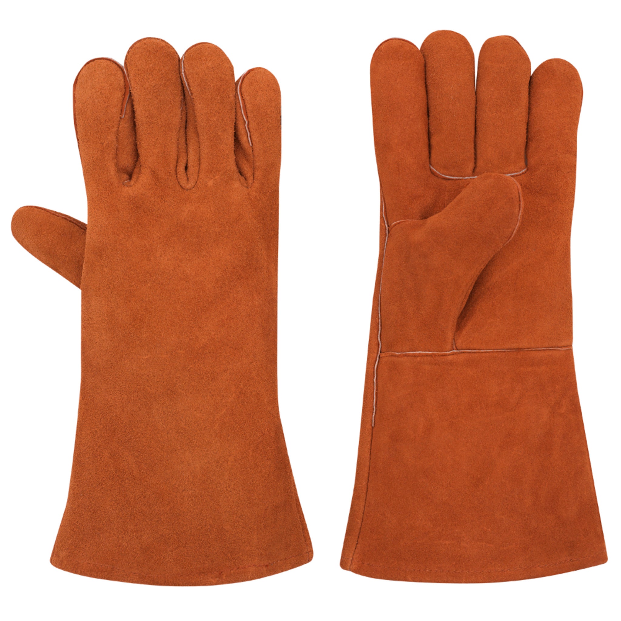 Ranpro FR Huskies Light Duty Gloves | Small Flame Resistant Work Wear - Cleanflow