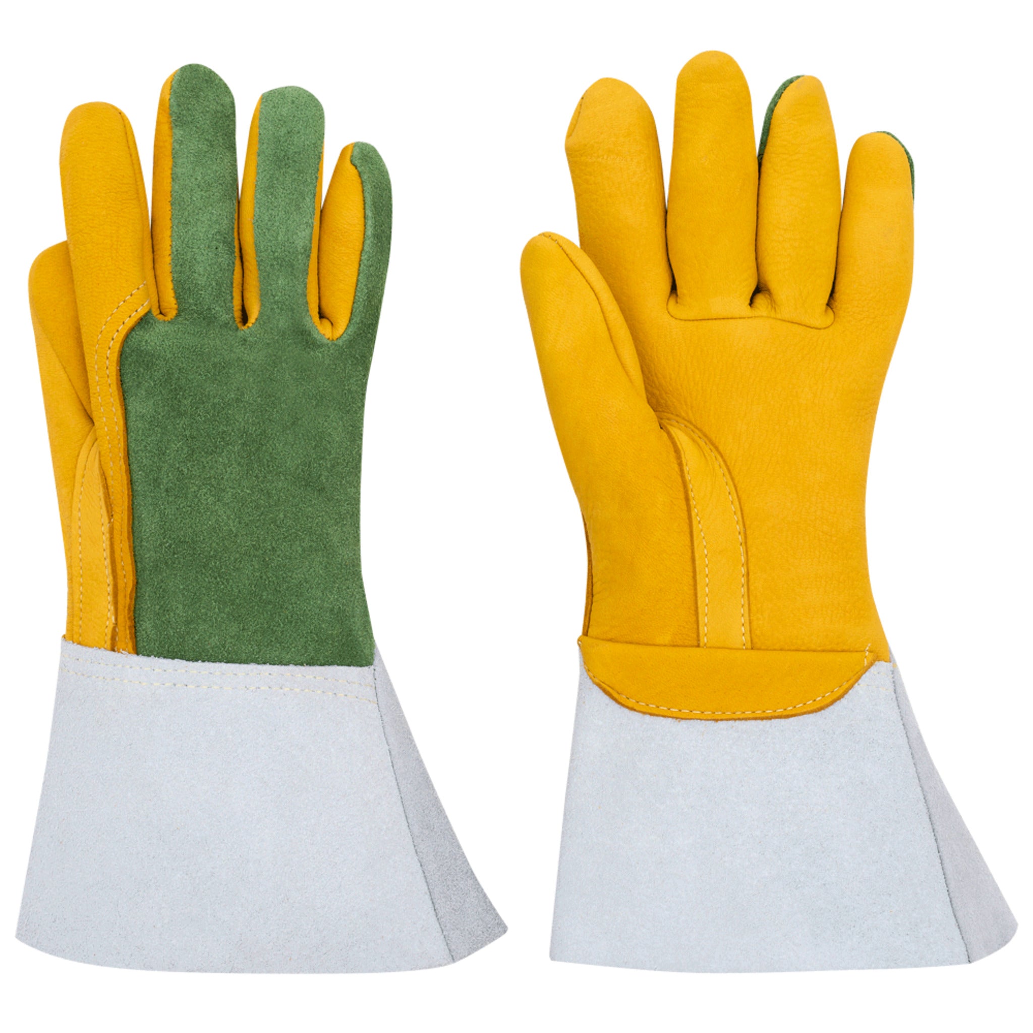 Ranpro Super Tiggers Tig Gloves | Sizes Large - X Large Personal Protective Equipment - Cleanflow