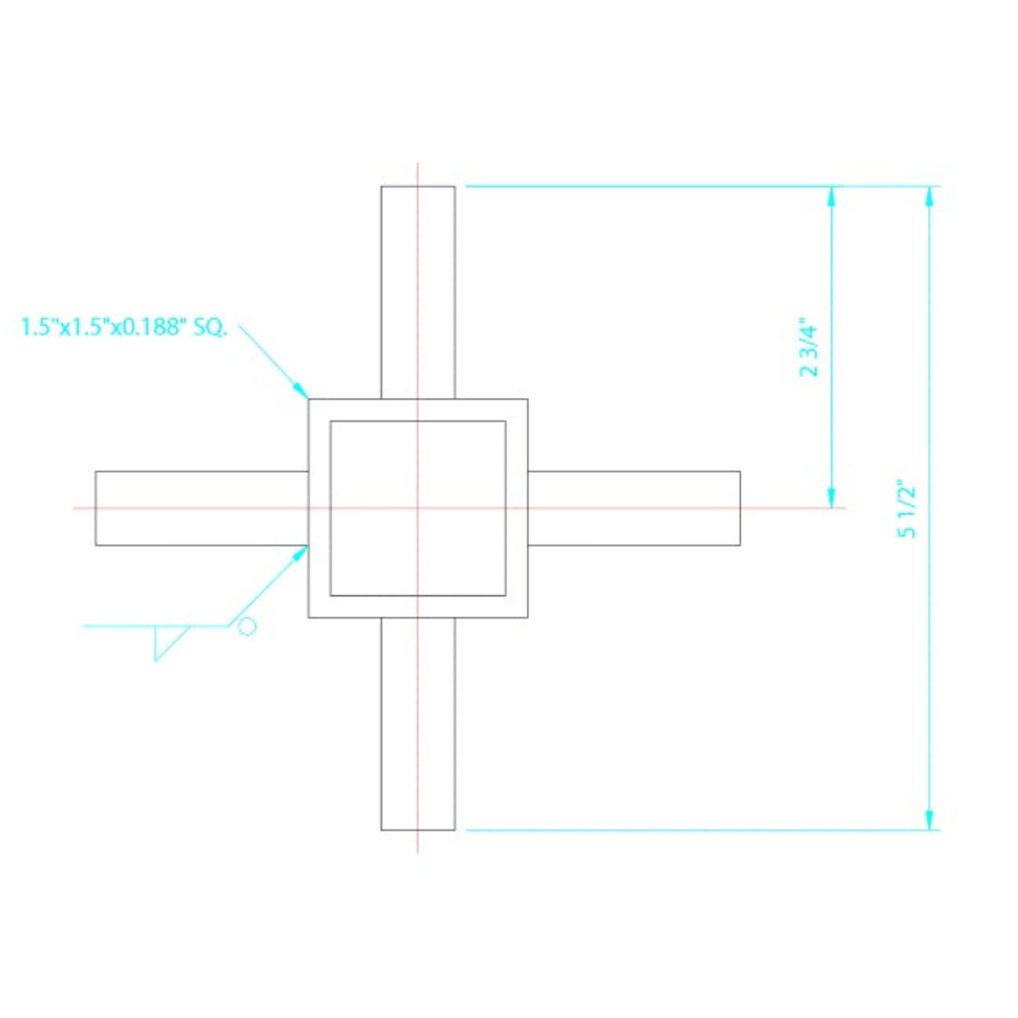 Valve Box Stone Disc Holder Waterworks Products - Cleanflow