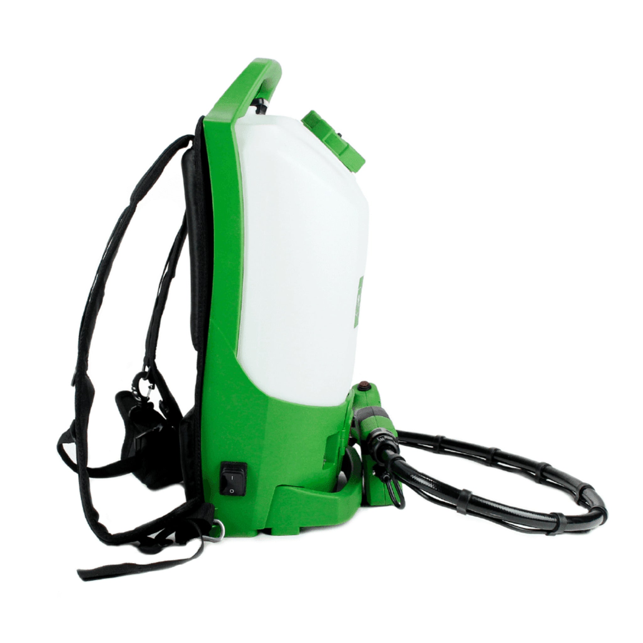 Code Clean 72001 Victory Electrostatic Backpack Sprayer  - Cleanflow