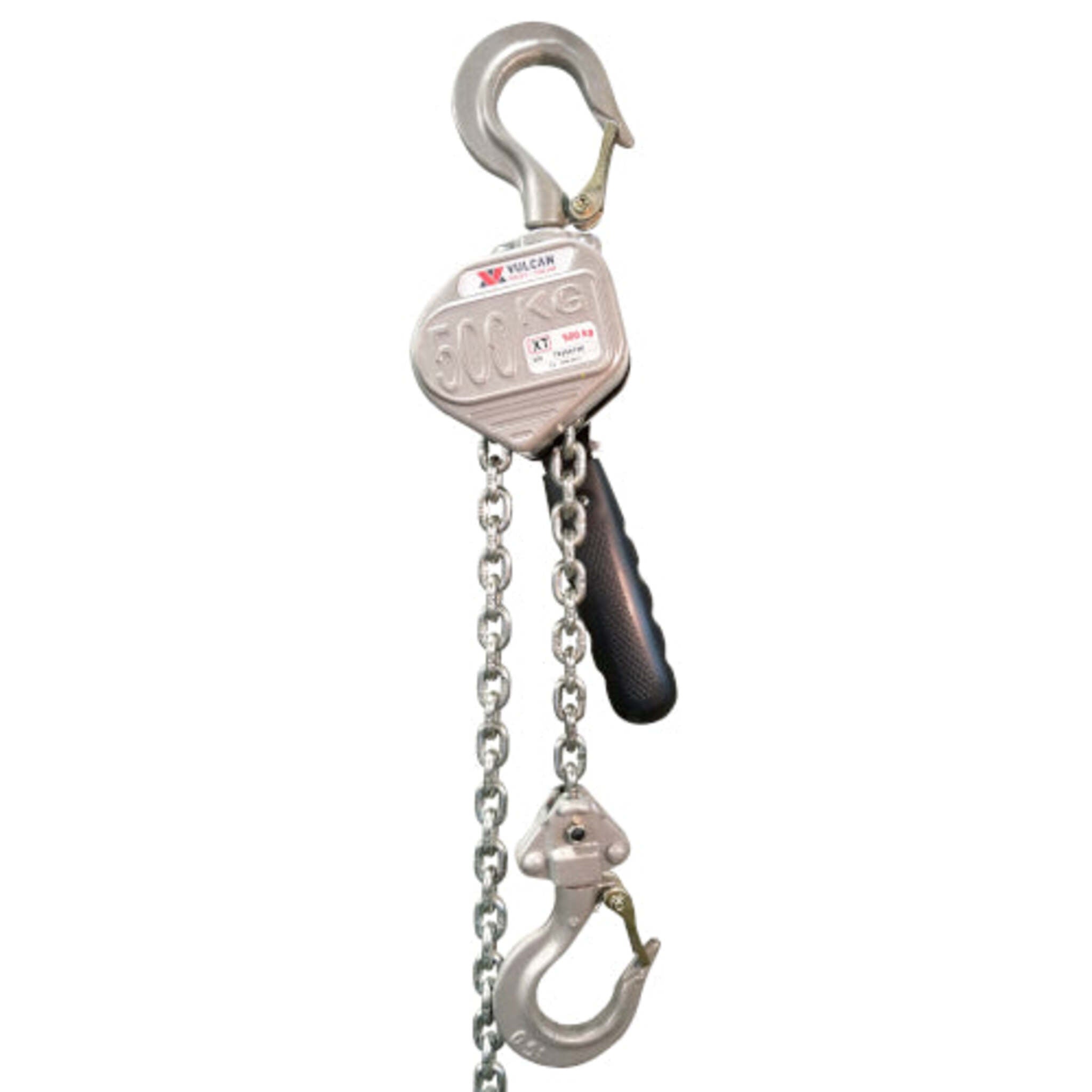 Compact Mini Puller Vulcan Mini XT Series Compact Lightweight Ratchet Pullers