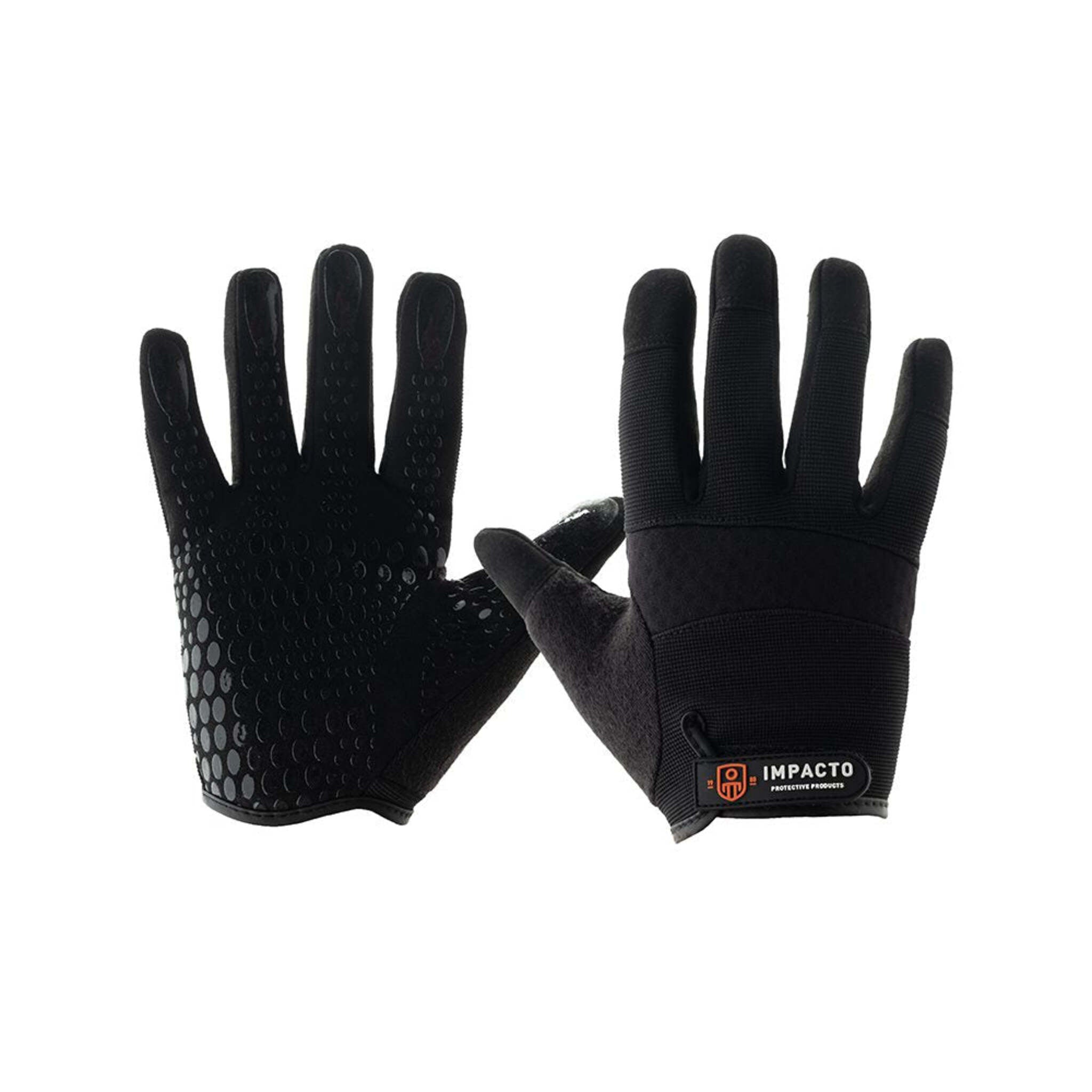 Impacto Mechanic’s Flex Palm Work Glove Work Gloves and Hats - Cleanflow