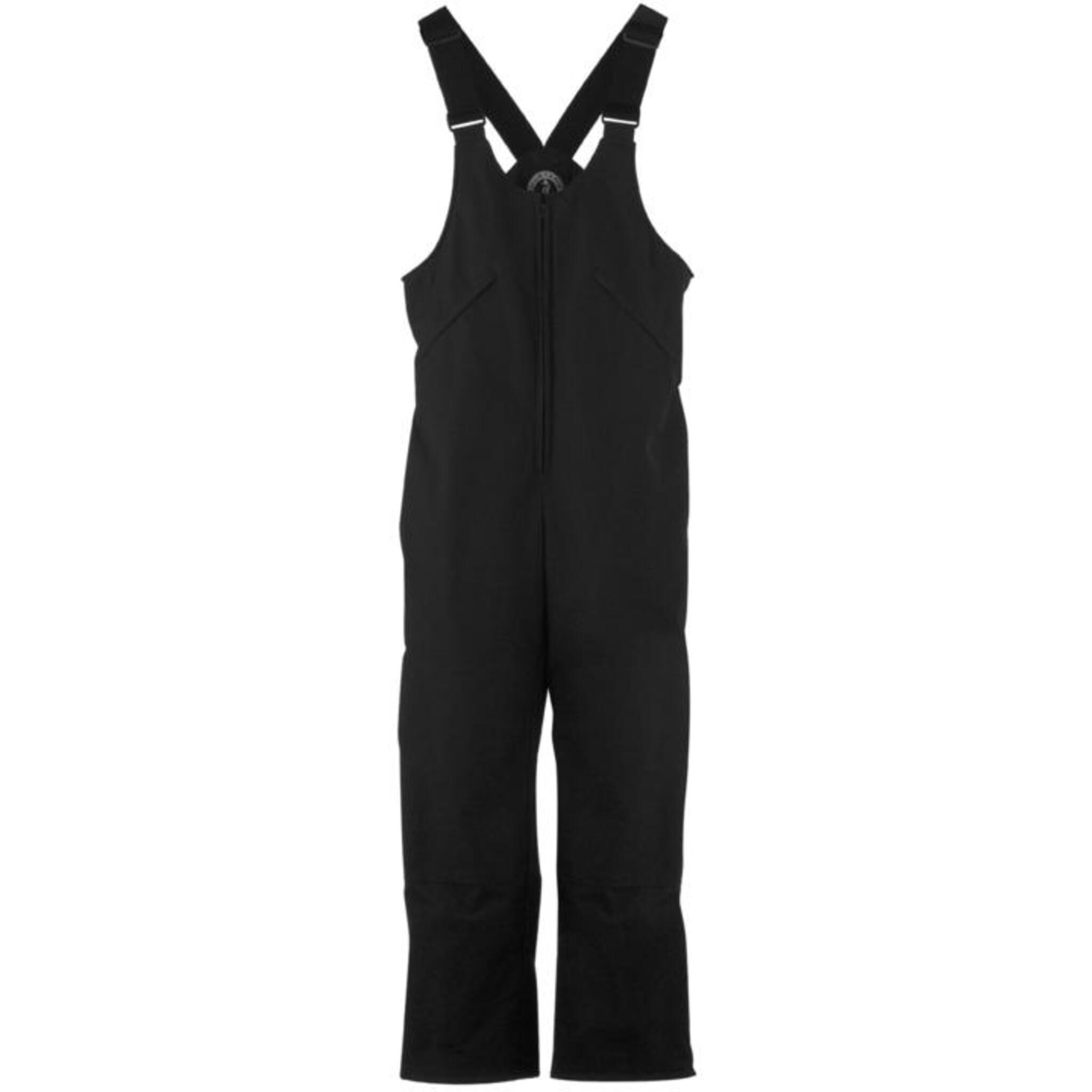 Mustang Survival Classic Flotation Bib Pant | Black | S-3XL Personal Flotation Devices - Cleanflow