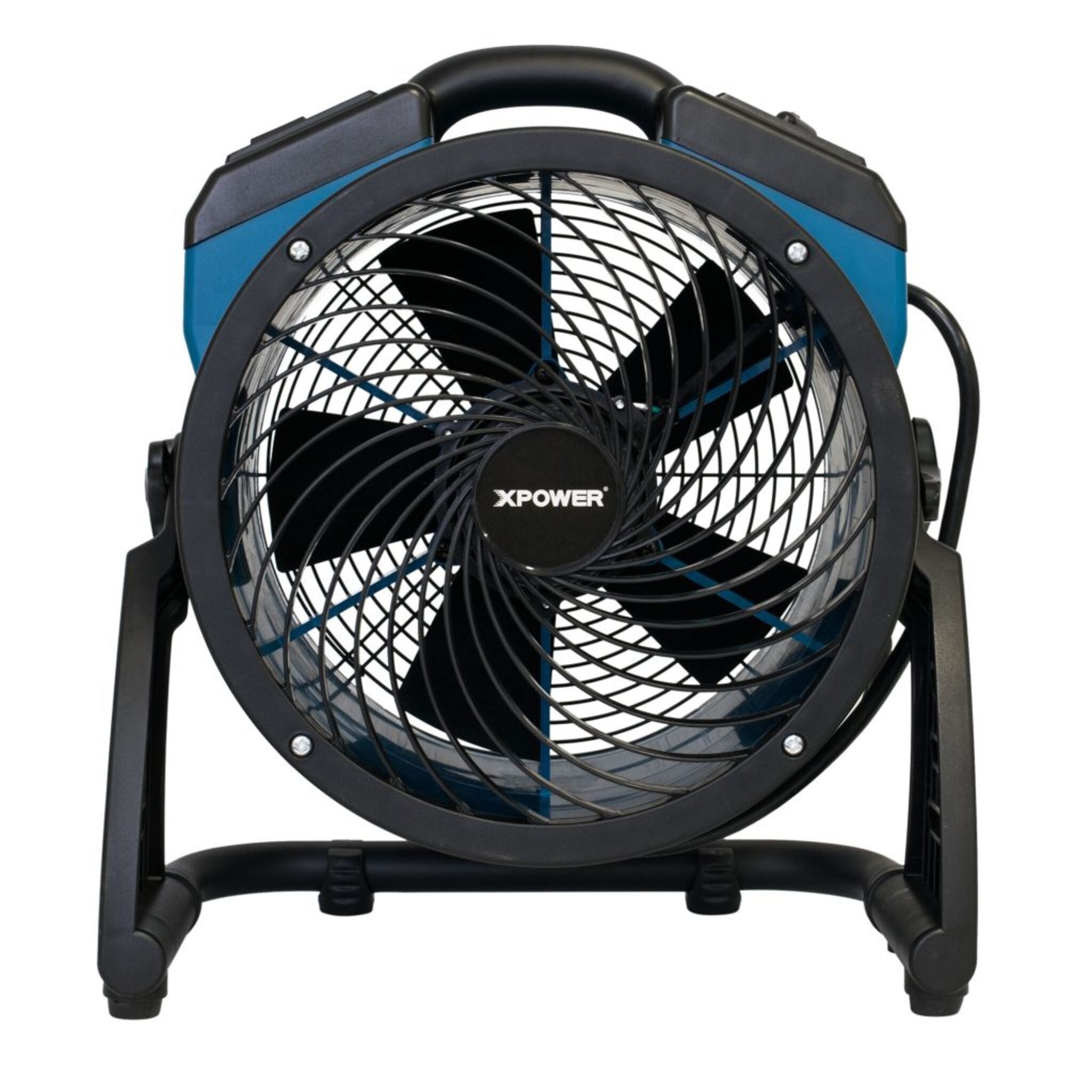 XPOWER P-26AR Industrial Axial Air Mover