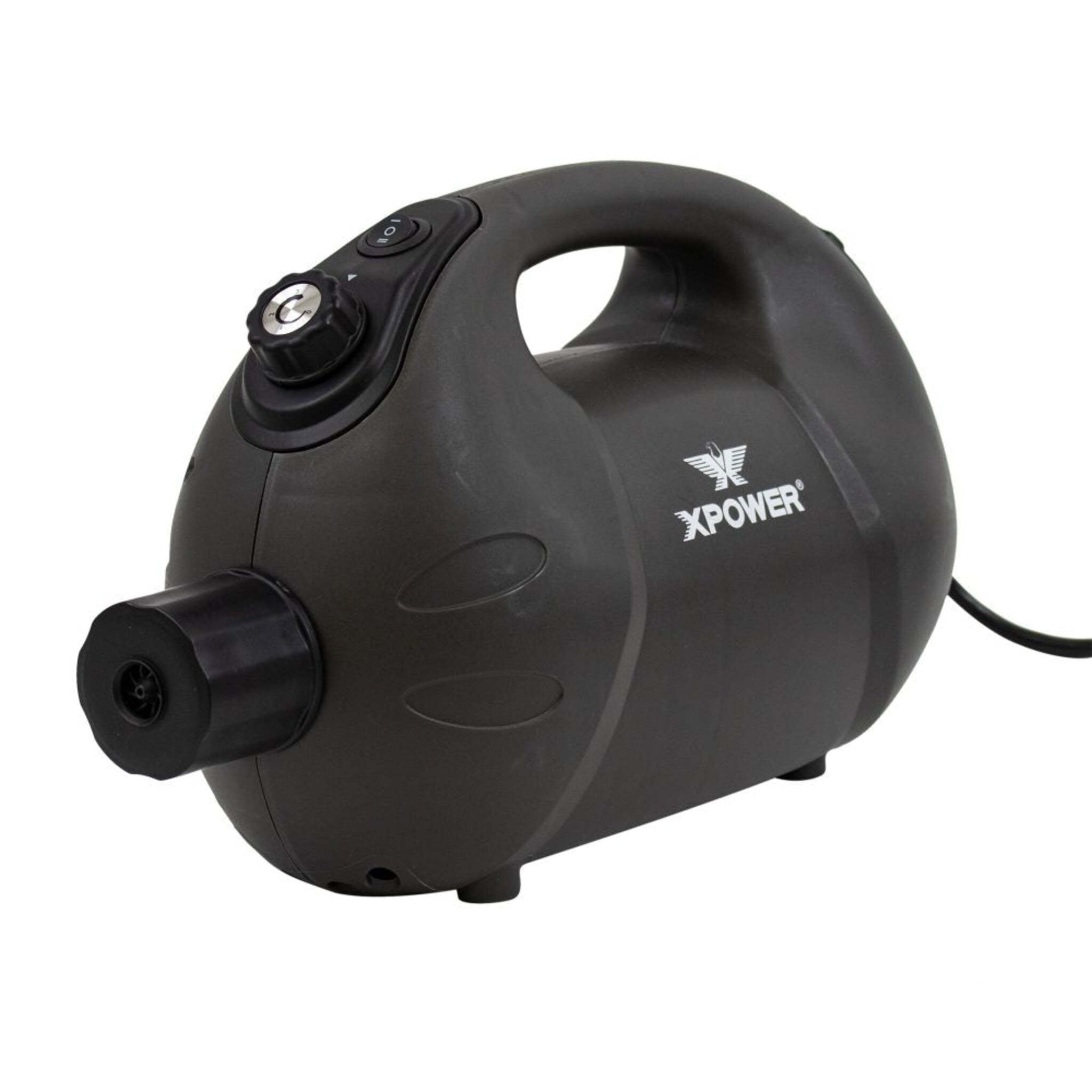 XPOWER F-16 ULV Cold Fogger w/ 25-Ft Power Cord - 1600 ml Capacity - 250 ml/min Flow Rate