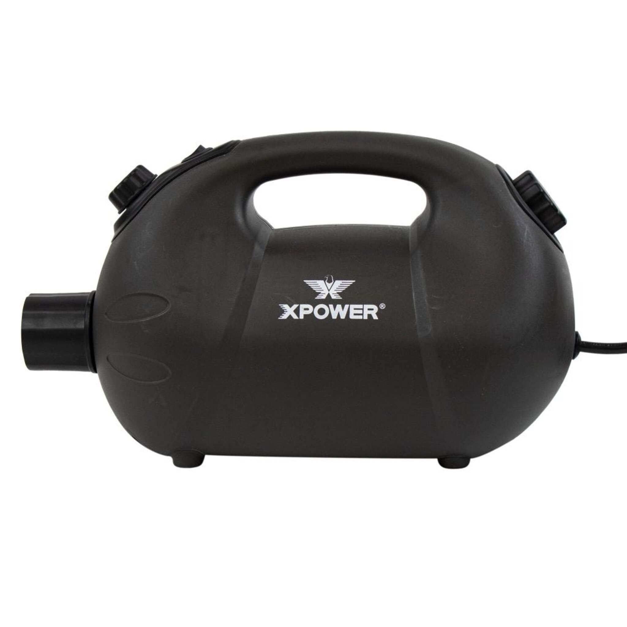 XPOWER F-16 ULV Cold Fogger w/ 25-Ft Power Cord - 1600 ml Capacity - 250 ml/min Flow Rate