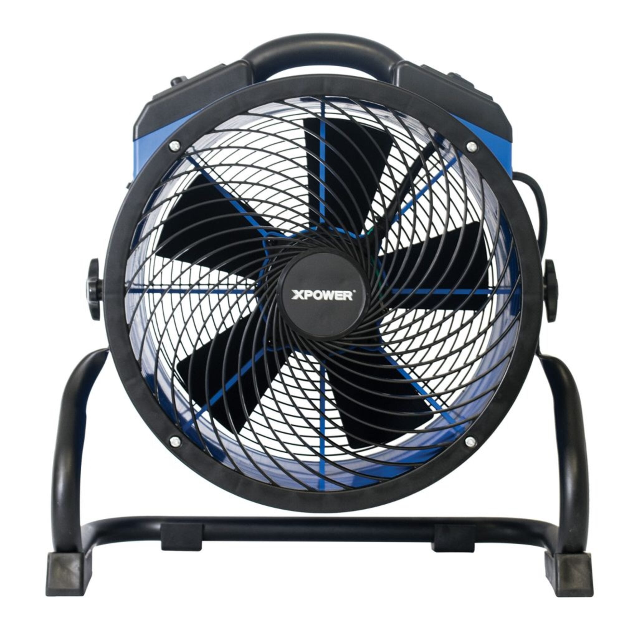 XPOWER FC-300 Multipurpose 14” Pro Air Circulator Utility Fan