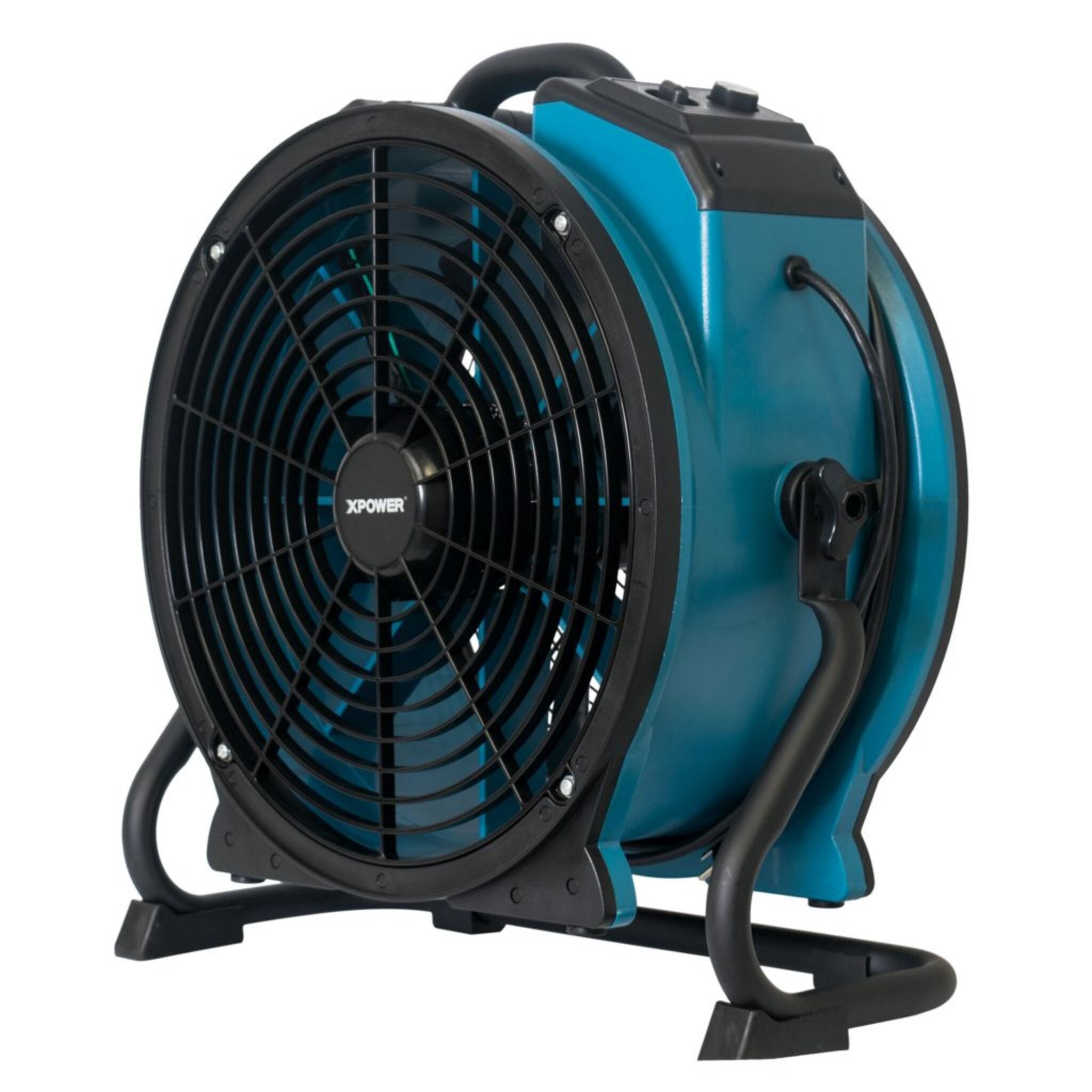 XPOWER FC-420 Multipurpose 18” Pro Air Circulator Utility Fan