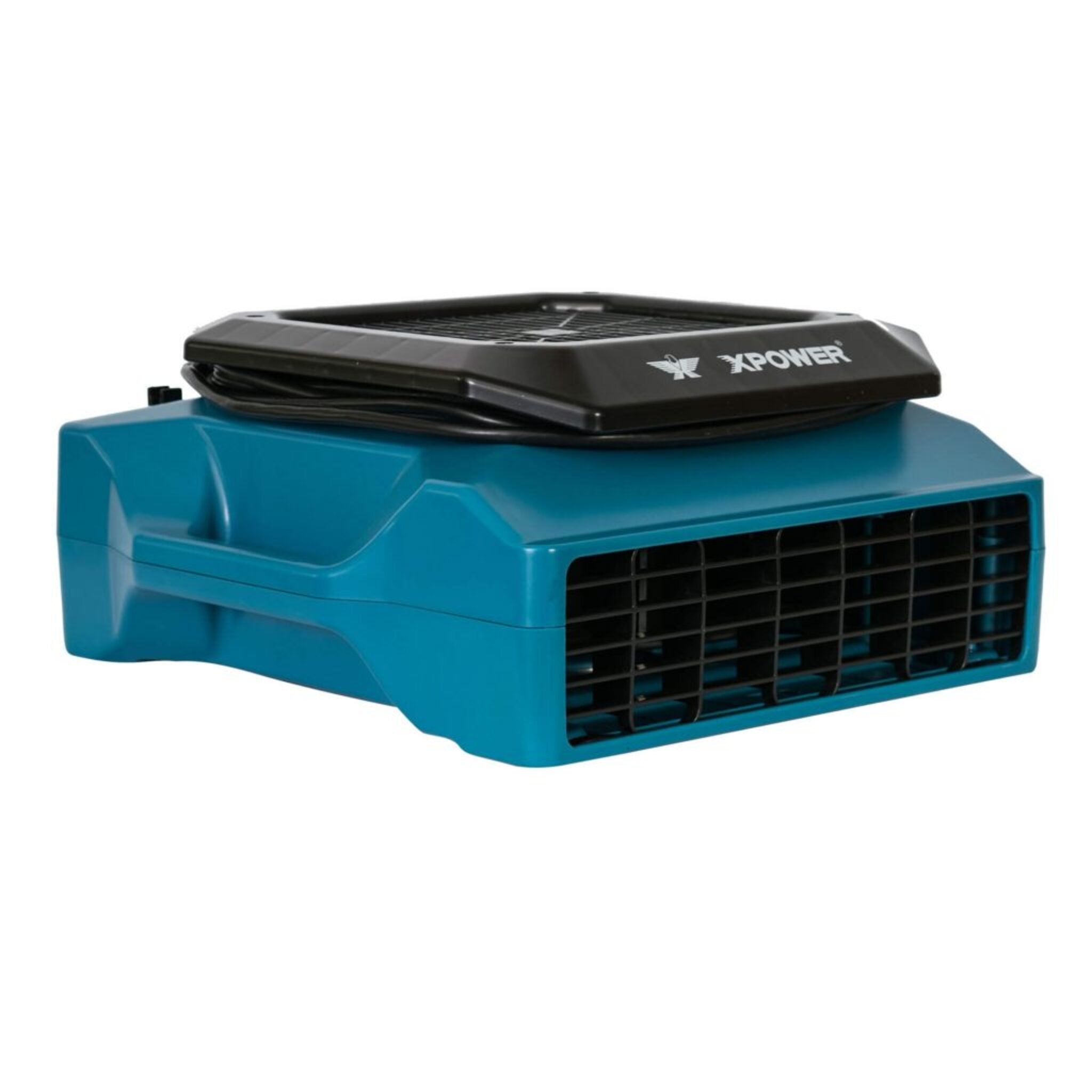 Xpower XL-730A Professional Low Profile Air Mover (1/3 HP)