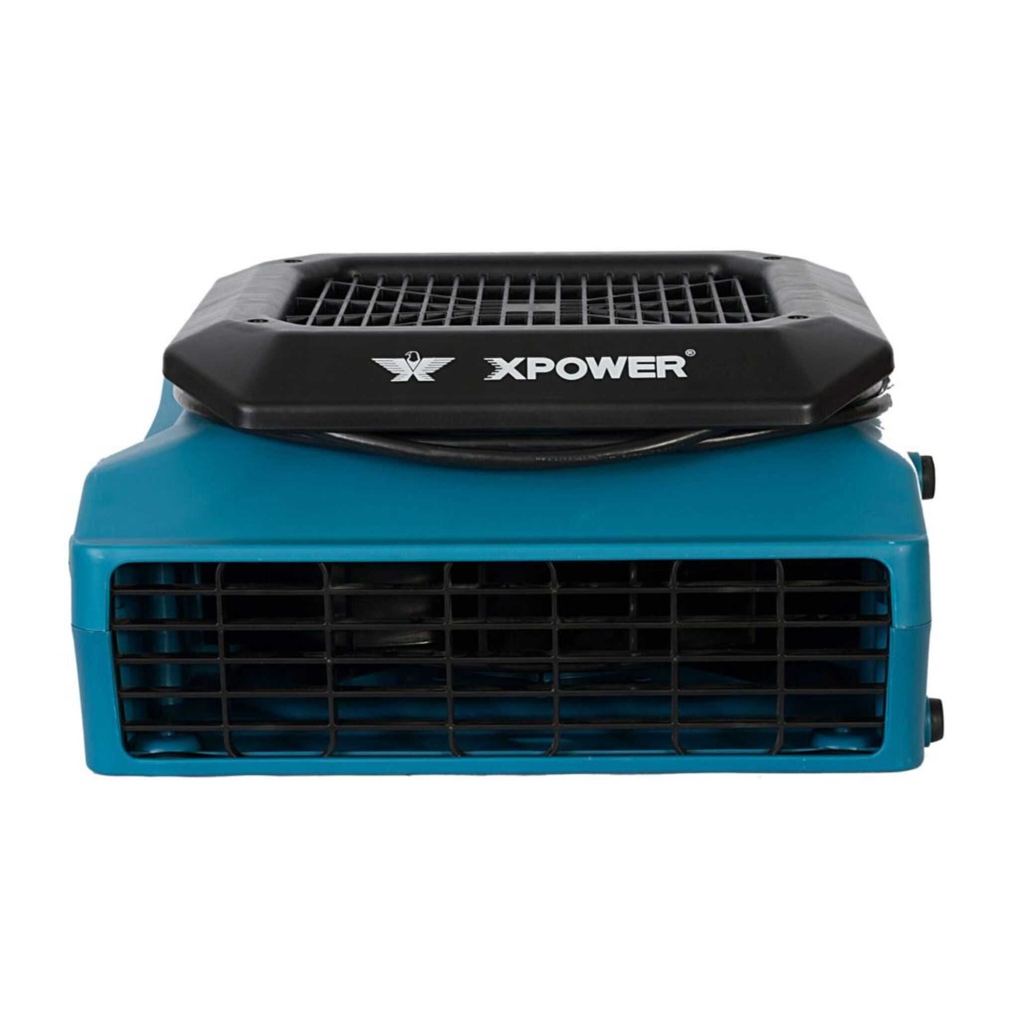 Xpower PL-700A Professional Low Profile Air Mover (1/3 HP)