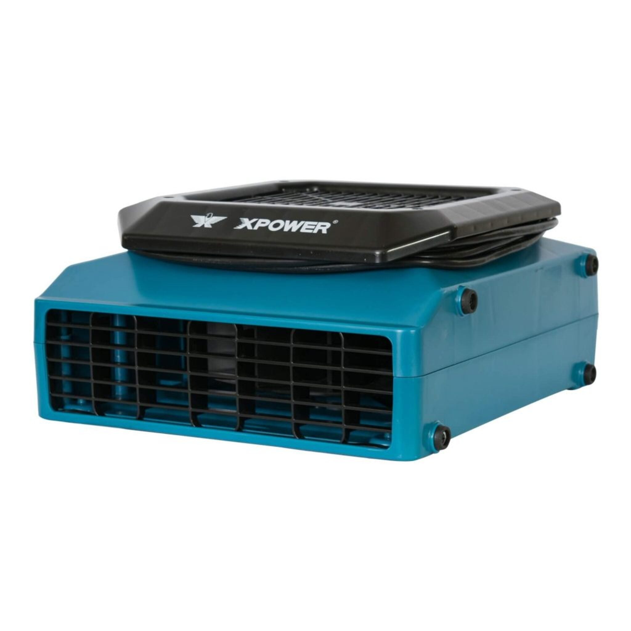 Xpower XL-730A Professional Low Profile Air Mover (1/3 HP)