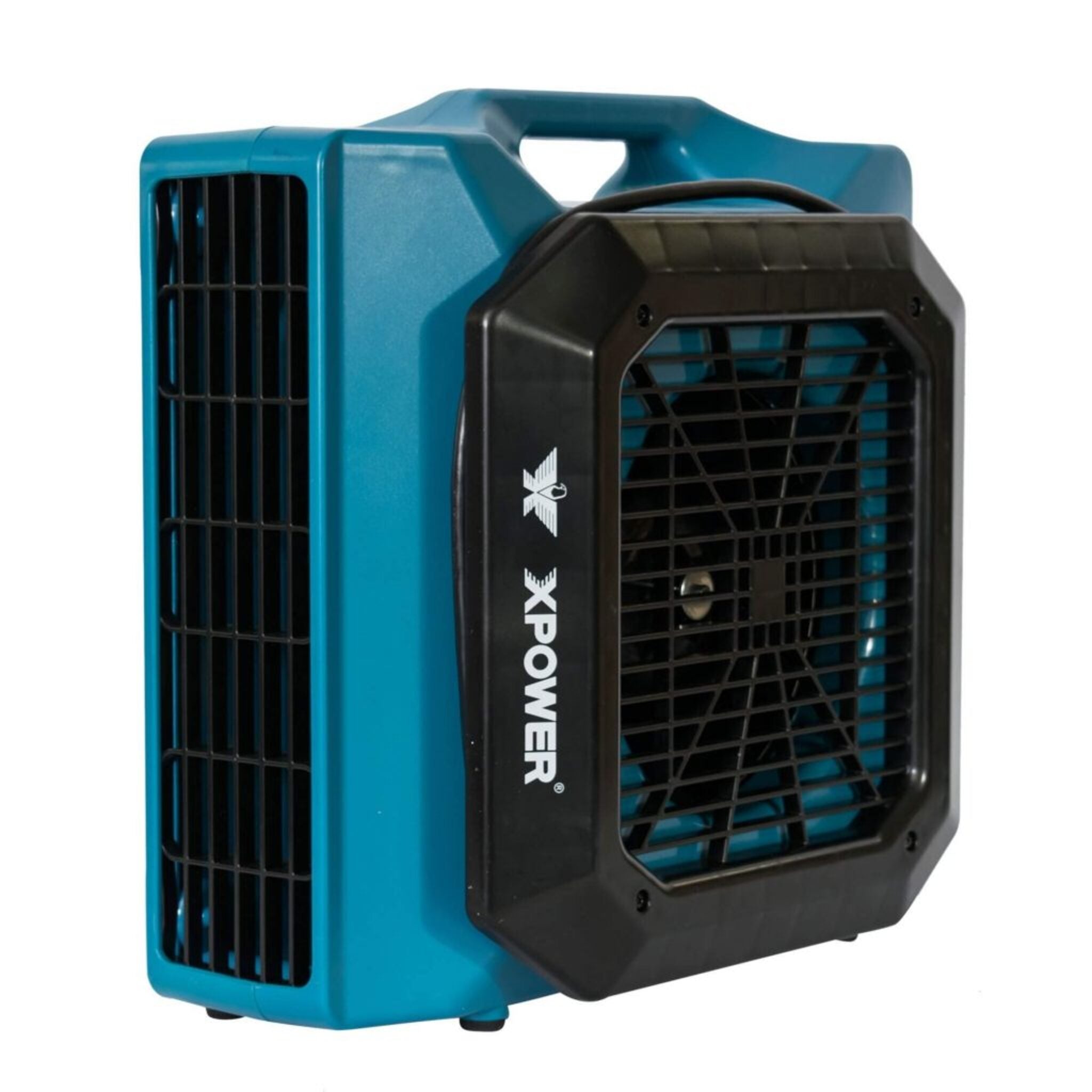 Xpower XL-730A Professional Low Profile Air Mover (1/3 HP)