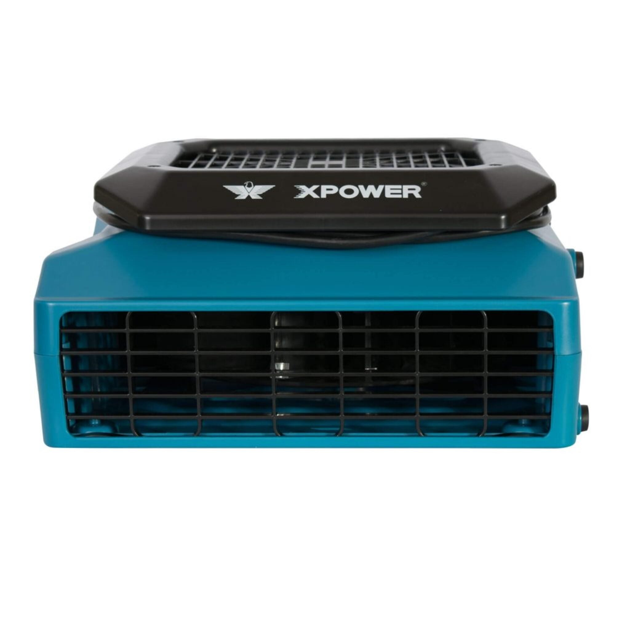 Xpower XL-760AM Professional Low Profile Air Mover (1/3 HP)