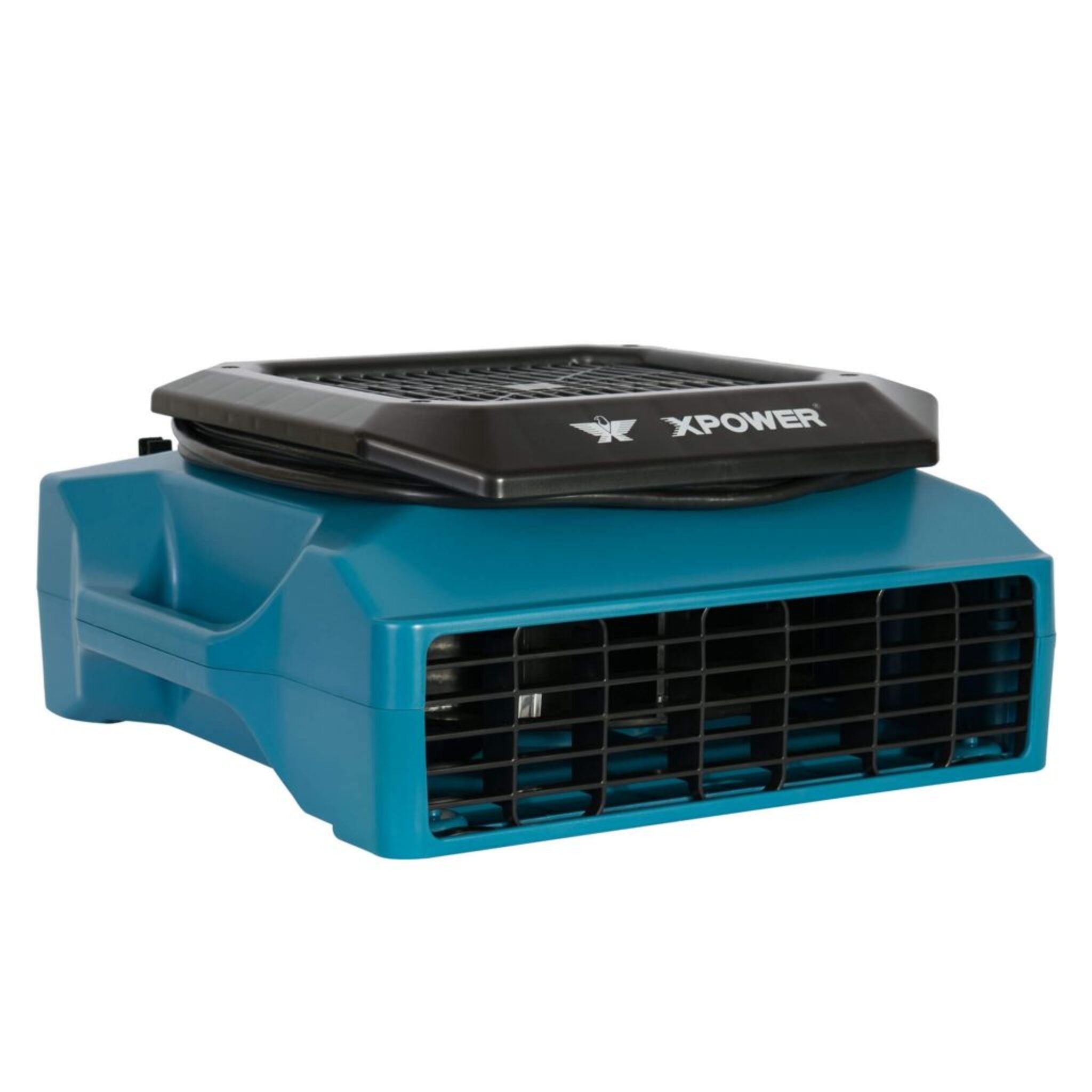 Xpower XL-760AM Professional Low Profile Air Mover (1/3 HP)