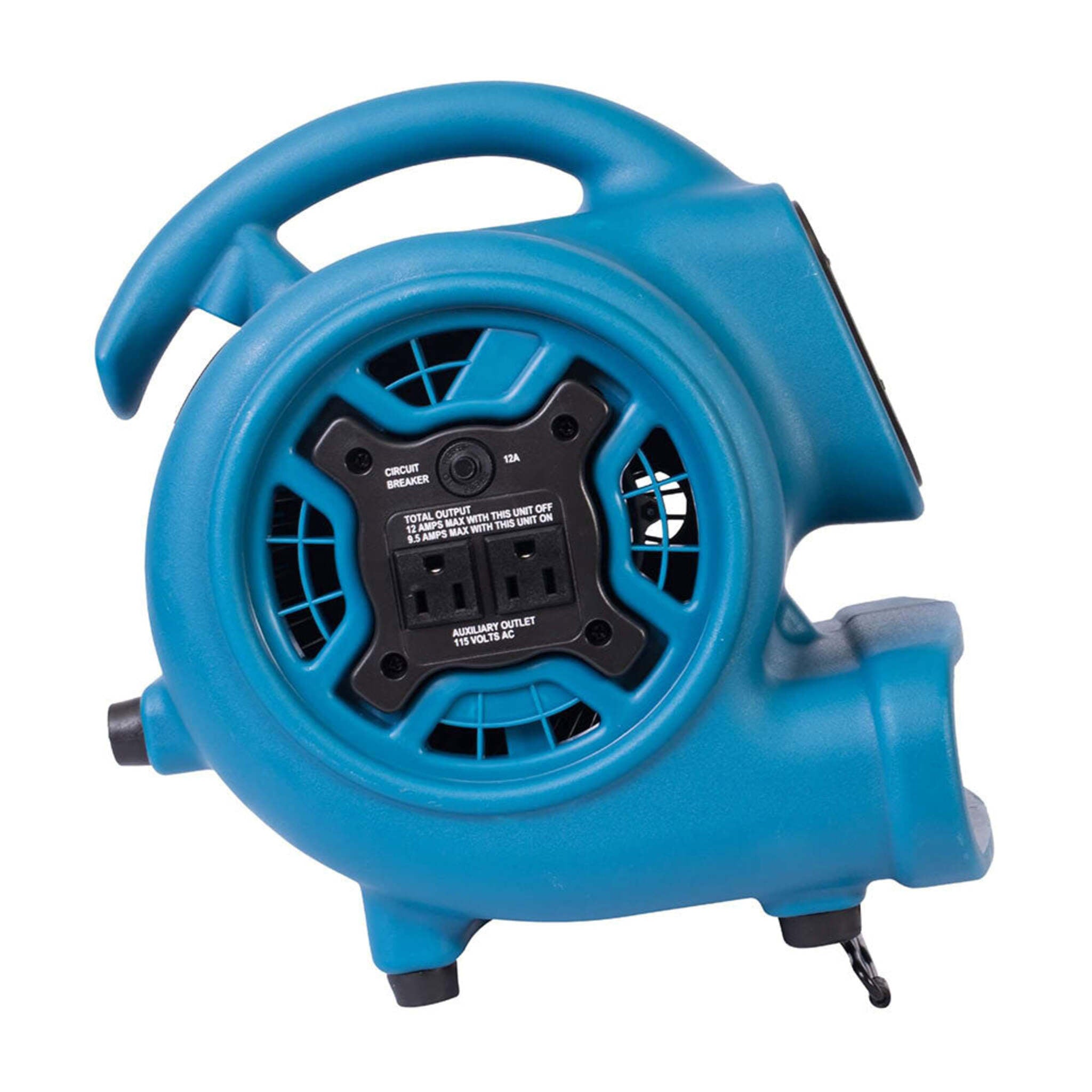 Xpower P-230AT 1/5 HP Mini Air Mover