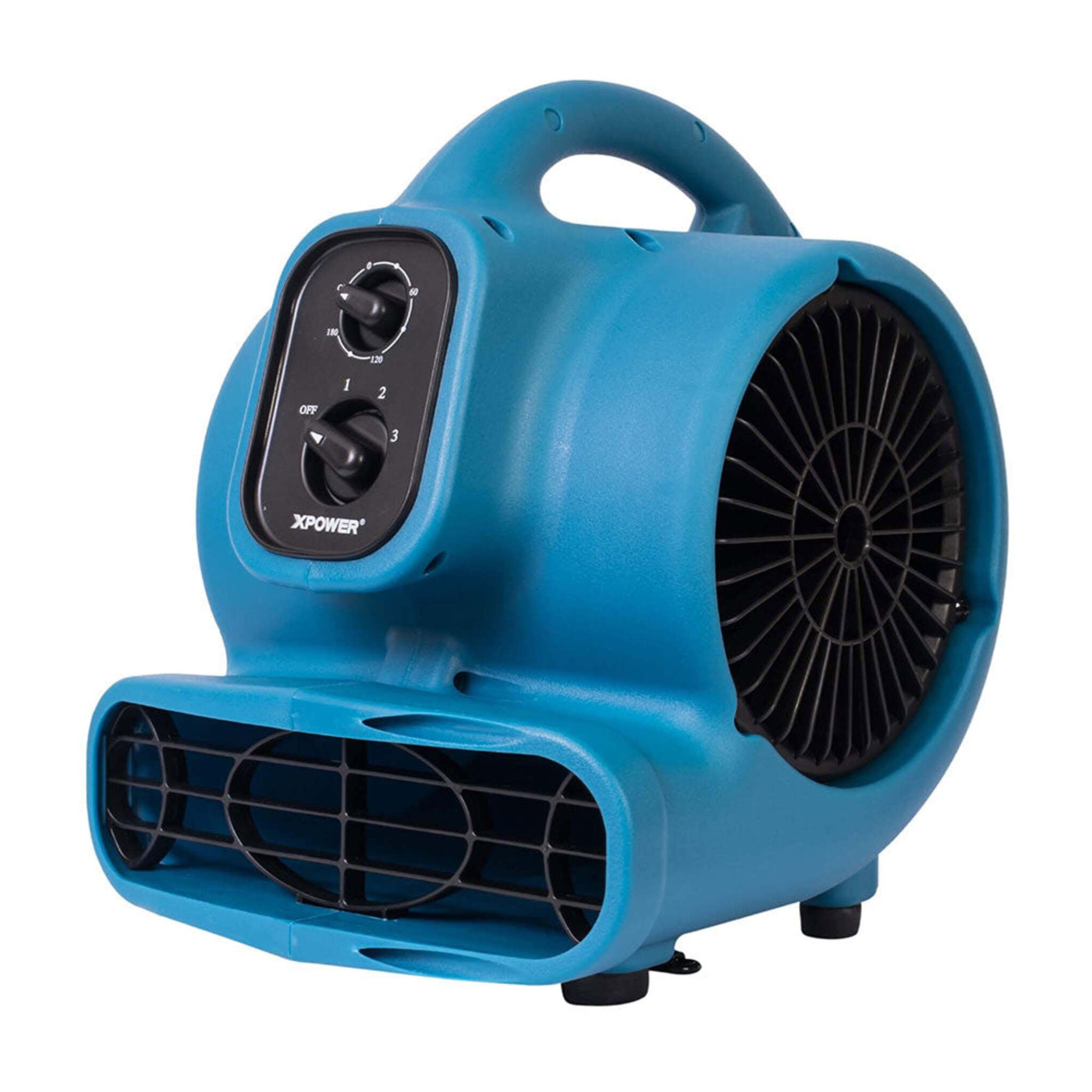 Xpower P-230AT 1/5 HP Mini Air Mover