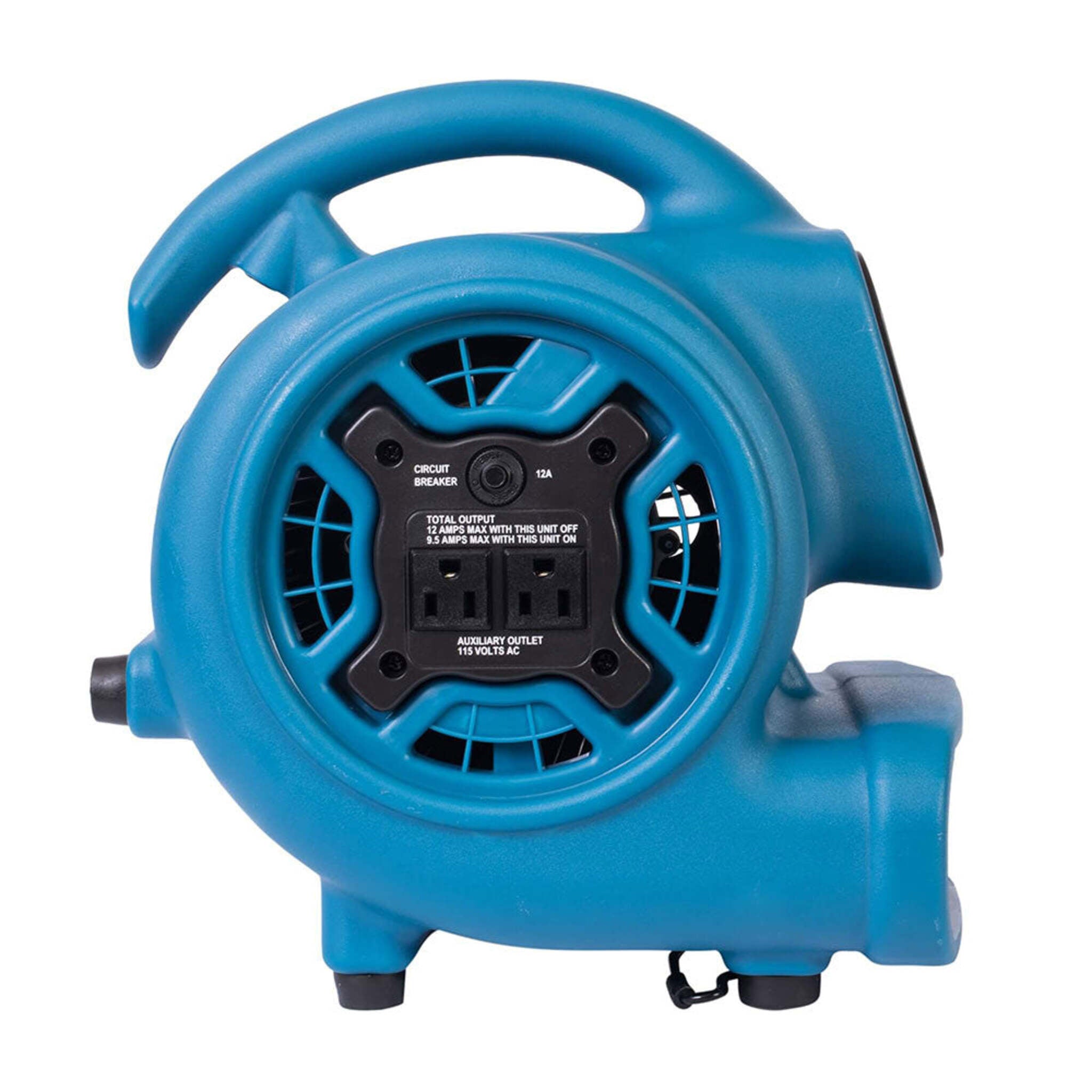 Xpower P-230AT 1/5 HP Mini Air Mover