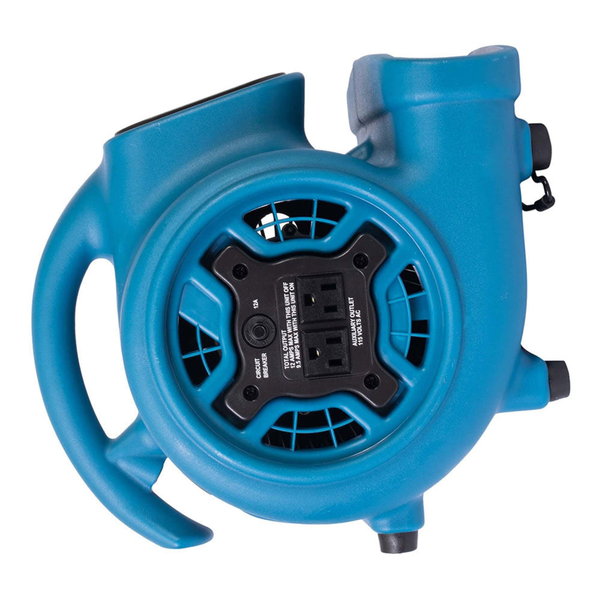 Xpower P-230AT 1/5 HP Mini Air Mover