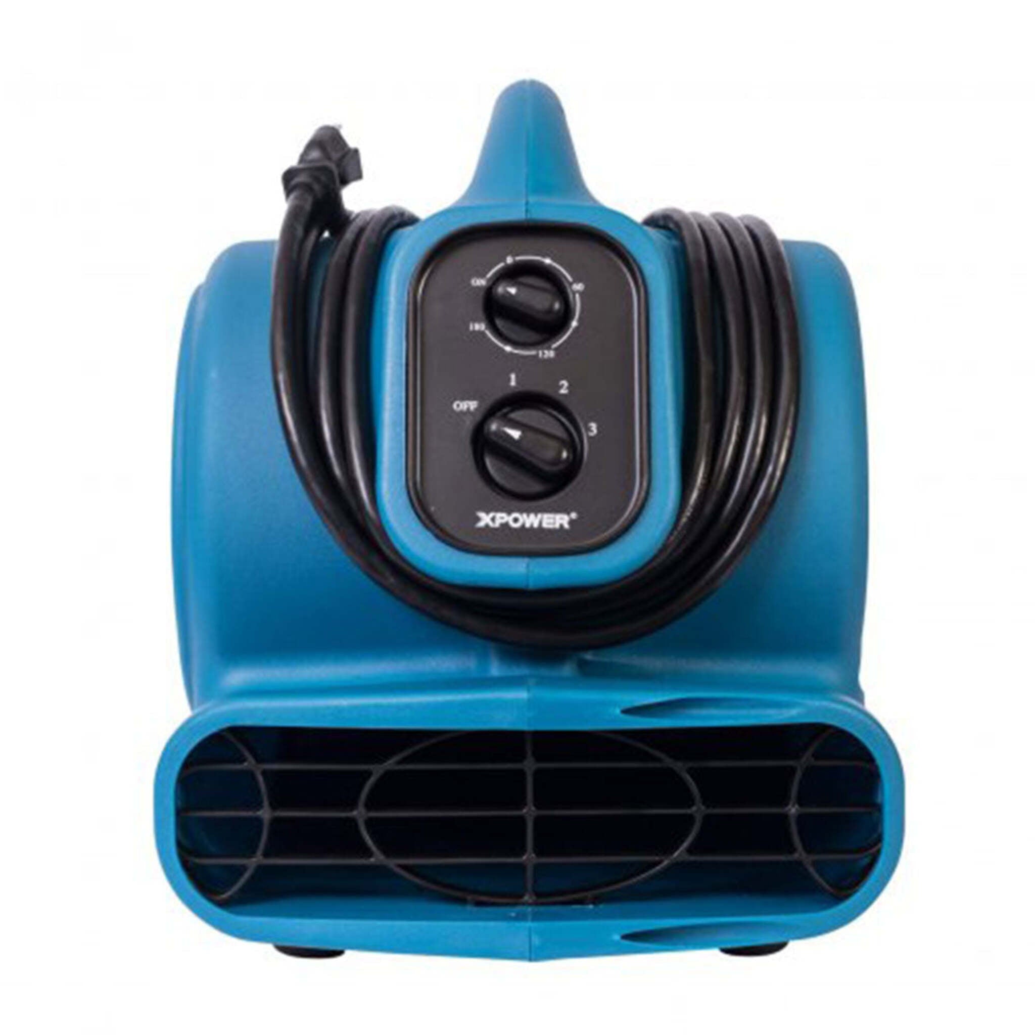 Xpower P-230AT 1/5 HP Mini Air Mover