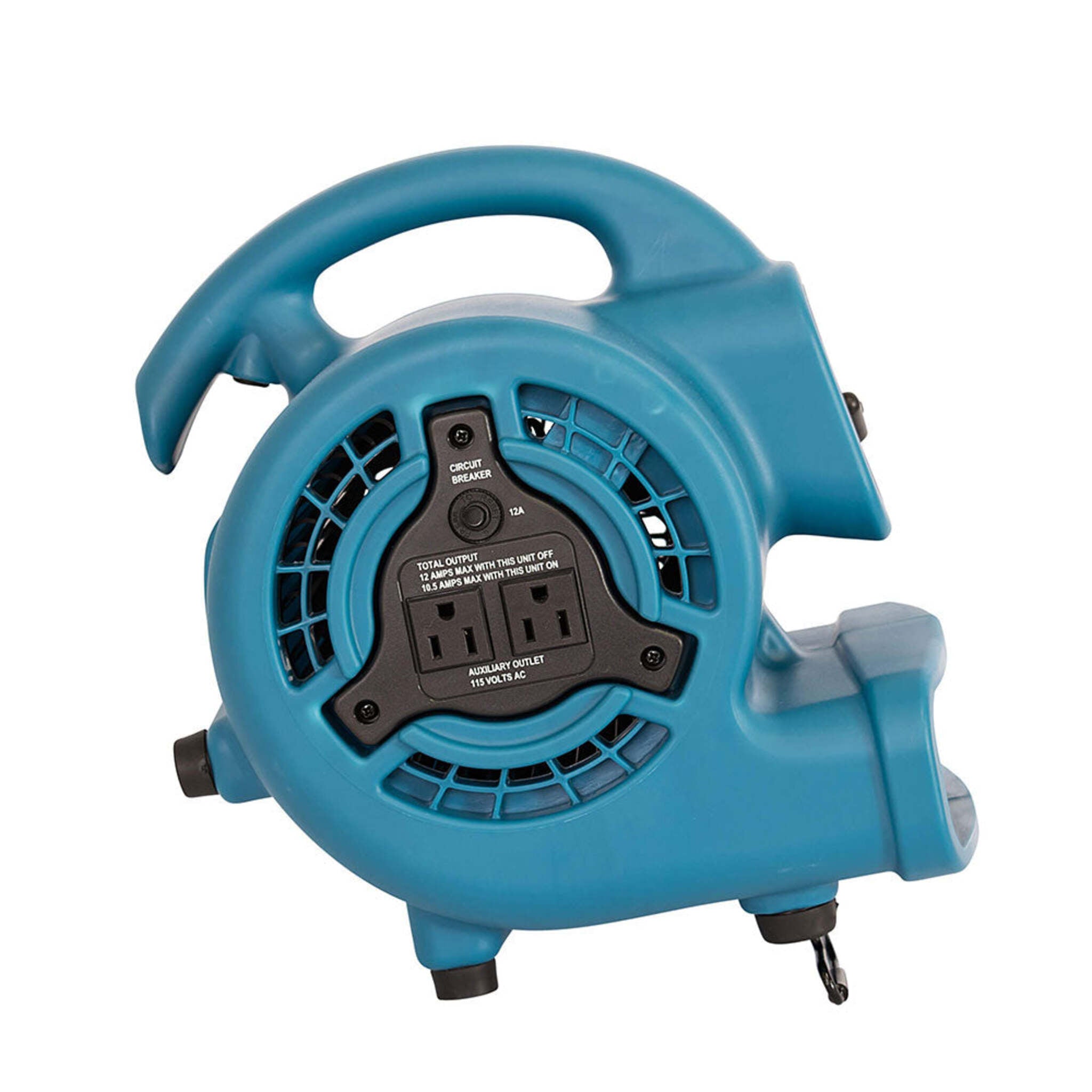 Xpower P-80A Mighty Air Mover