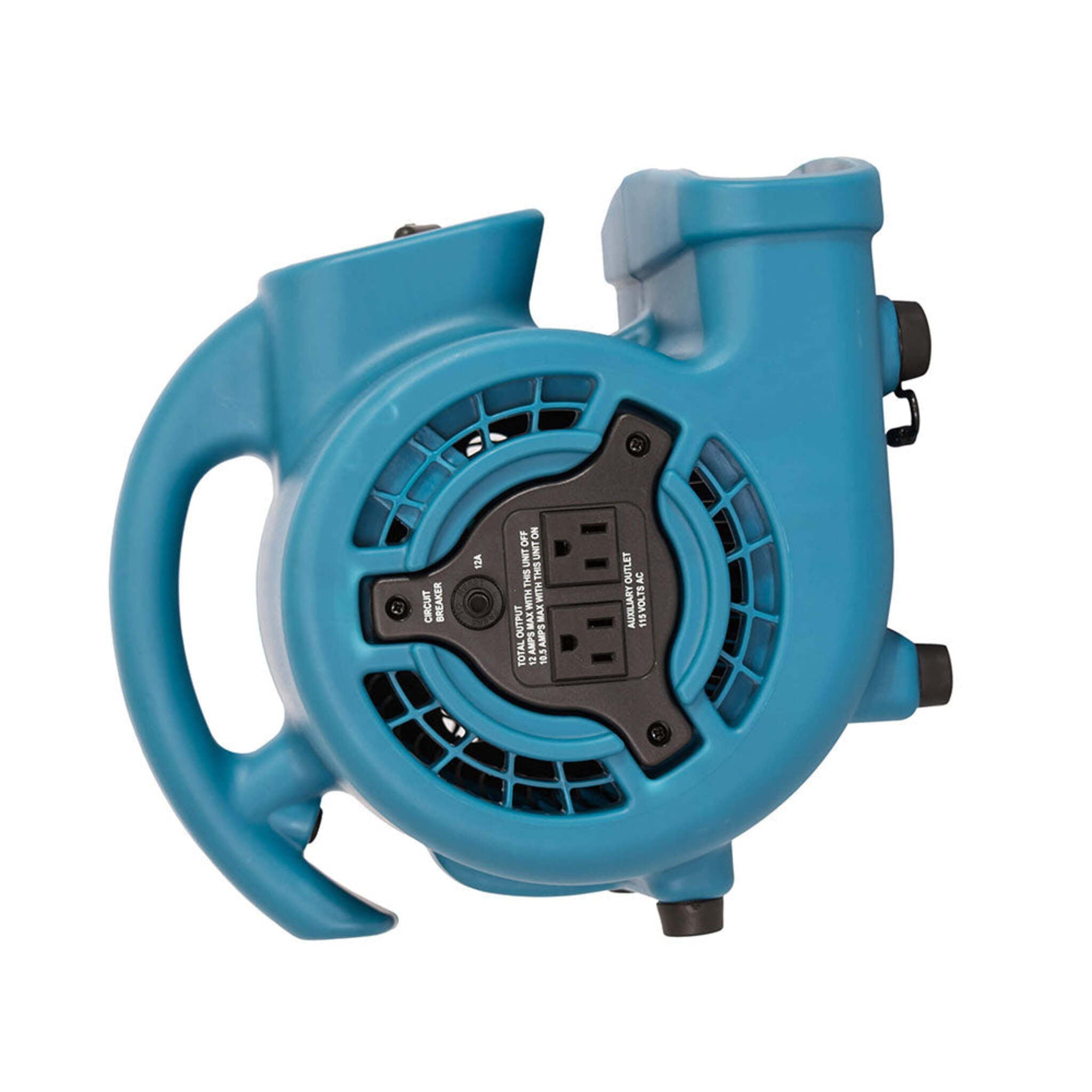 Xpower P-80A Mighty Air Mover