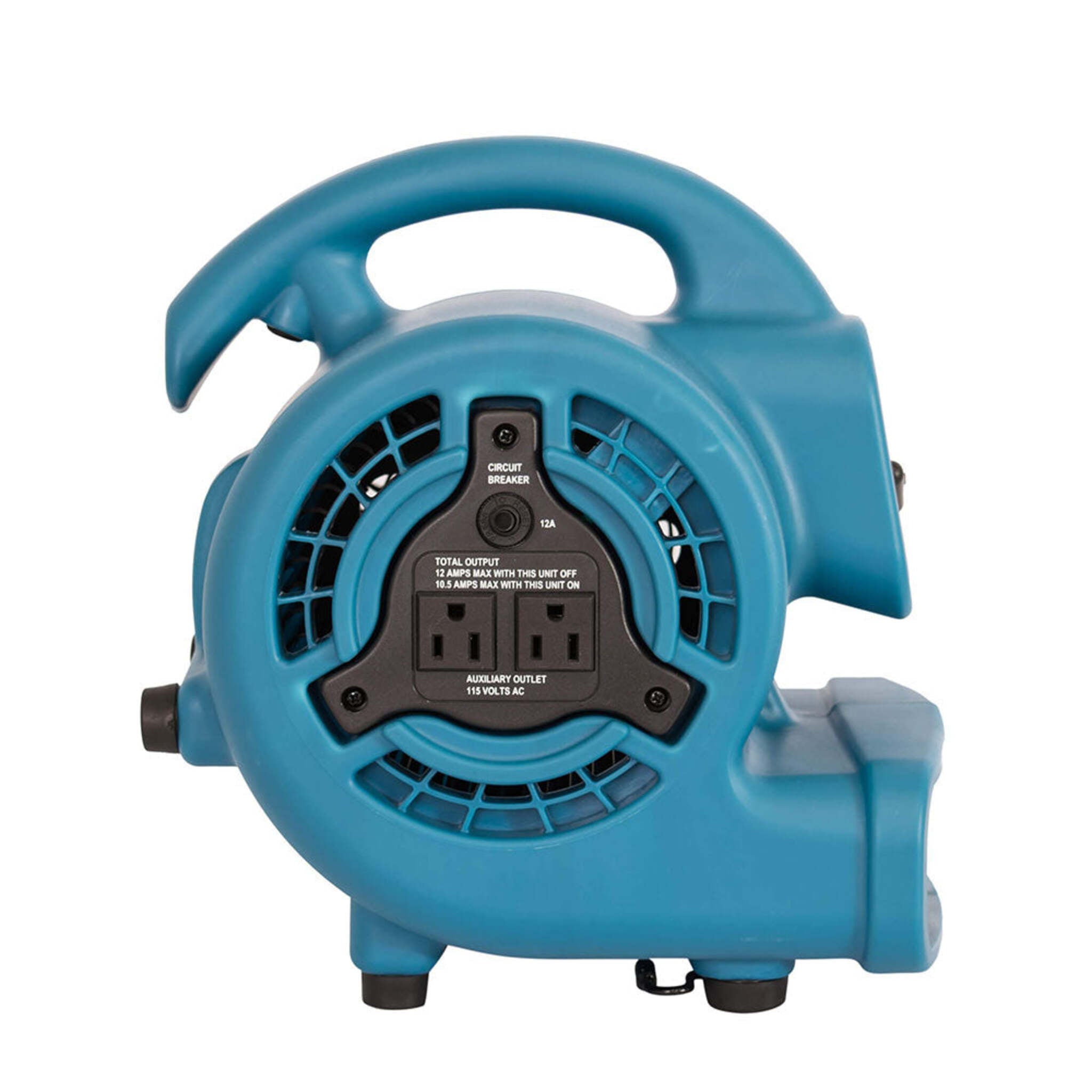 Xpower P-80A Mighty Air Mover