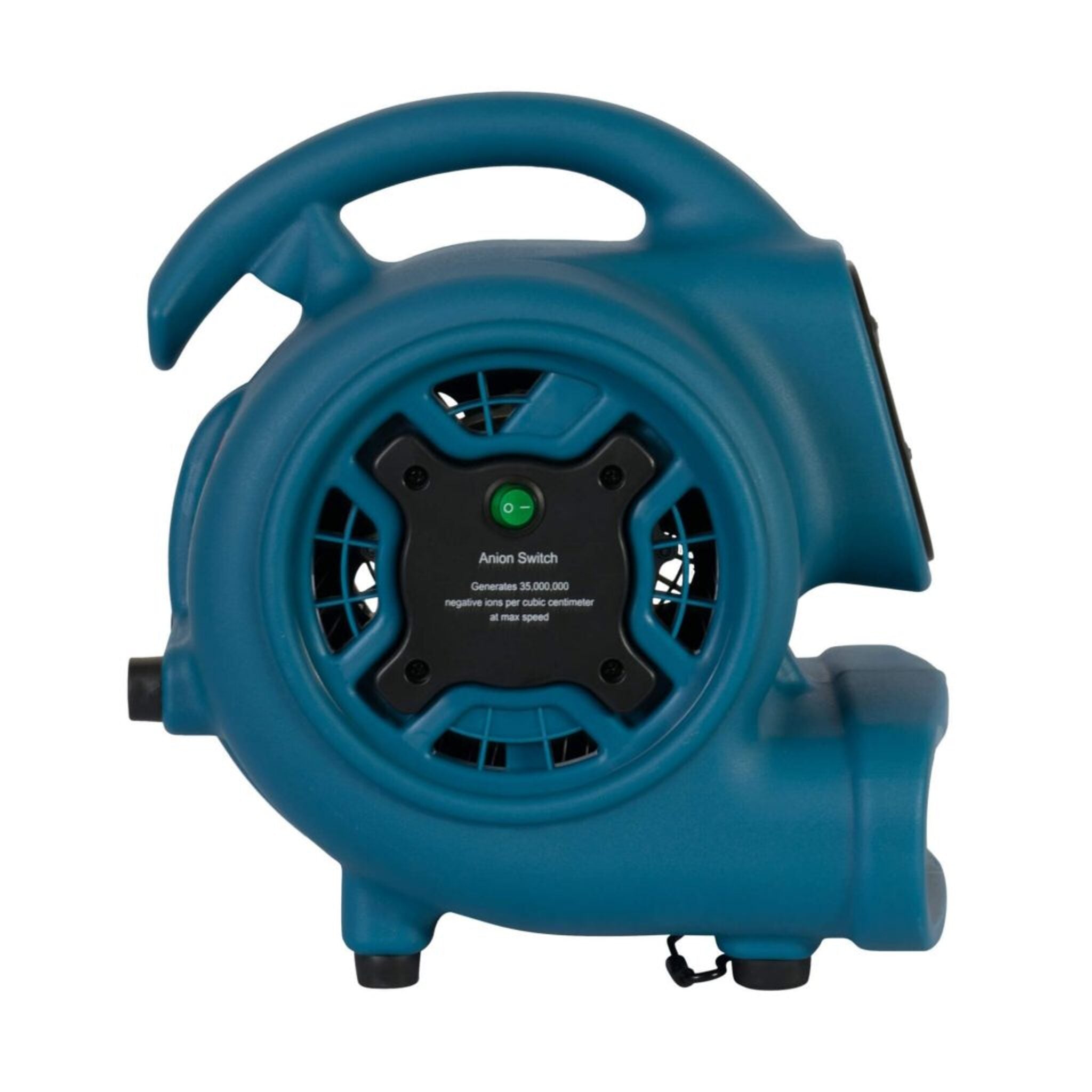 Xpower P-260NT 1/5 HP 4 Speed Scented Air Mover with Ionizer