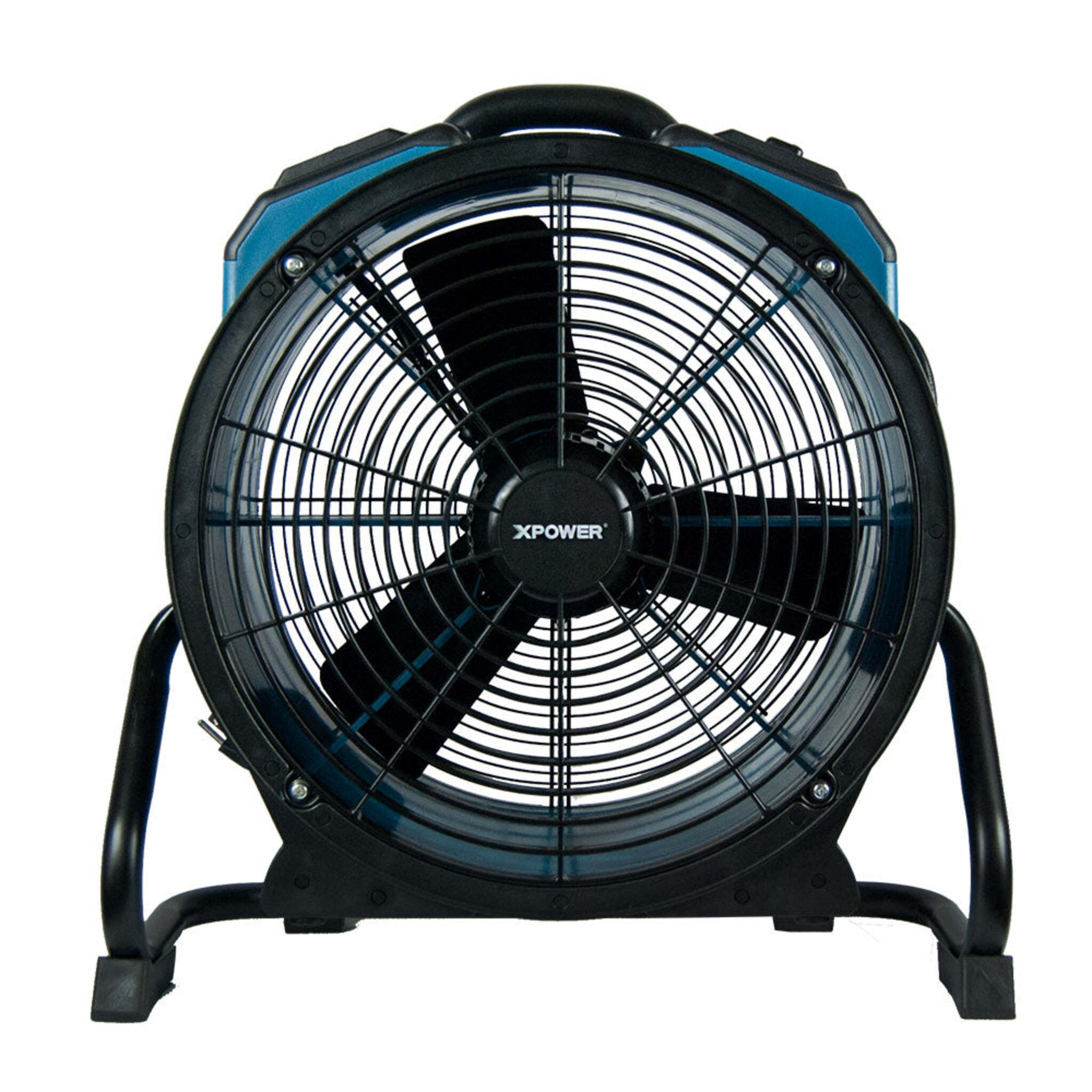 XPOWER X-47ATR Professional Sealed Motor Axial Fan (1/3 HP)