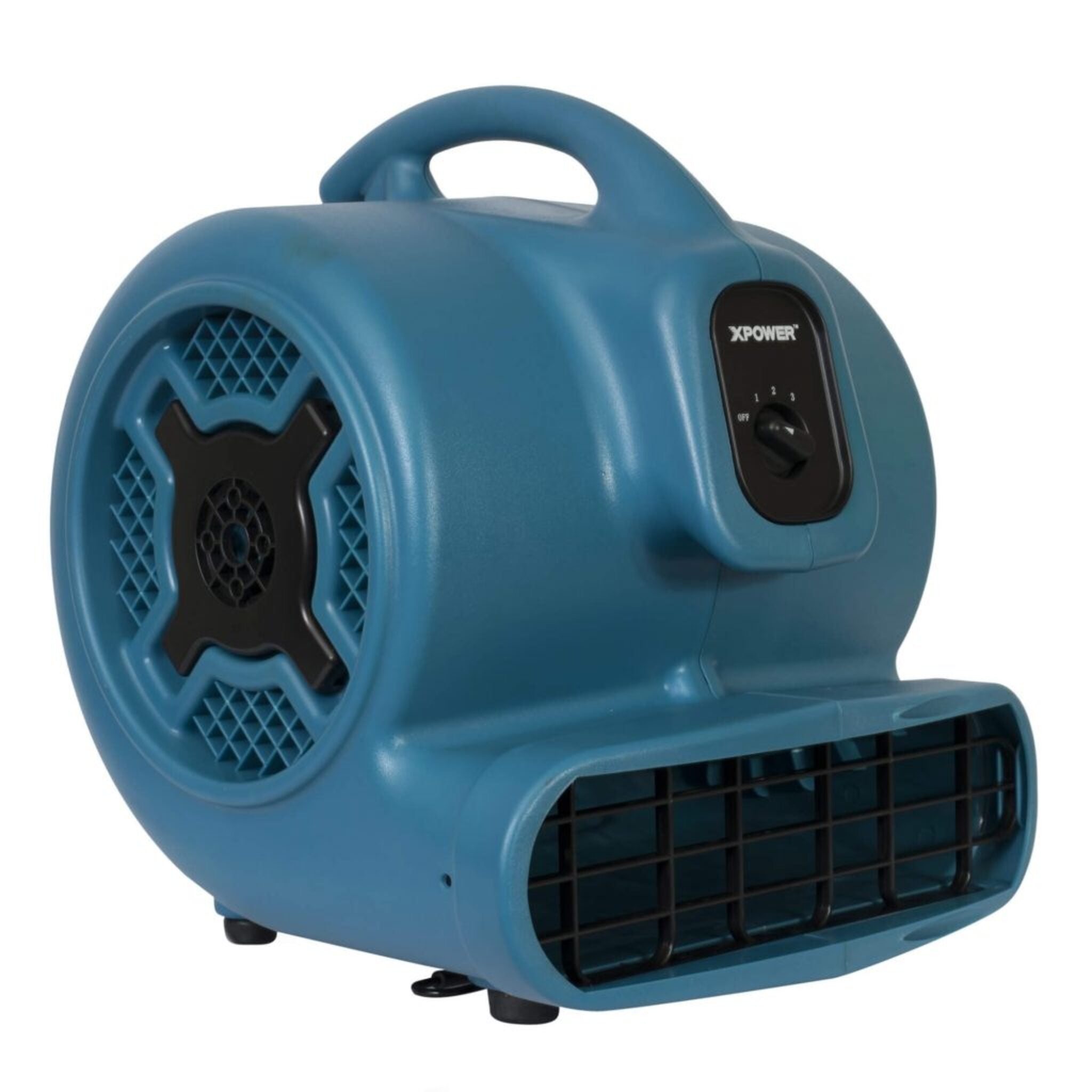 Xpower X-830 1 HP Air Mover