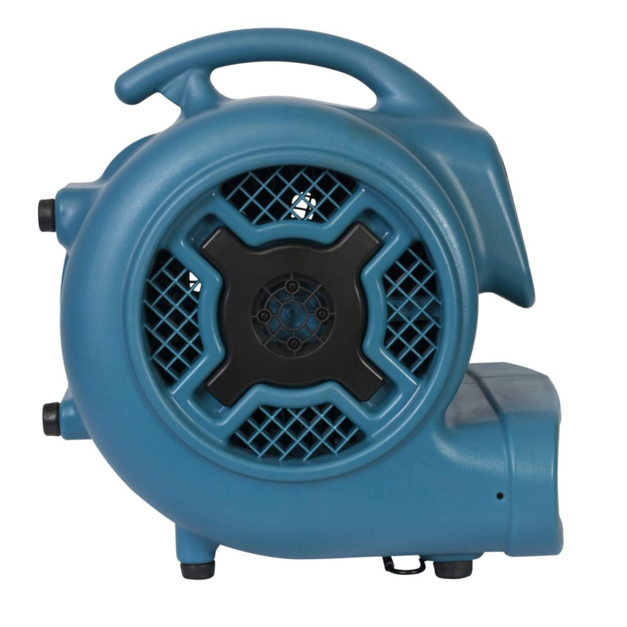 Xpower X-830 1 HP Air Mover