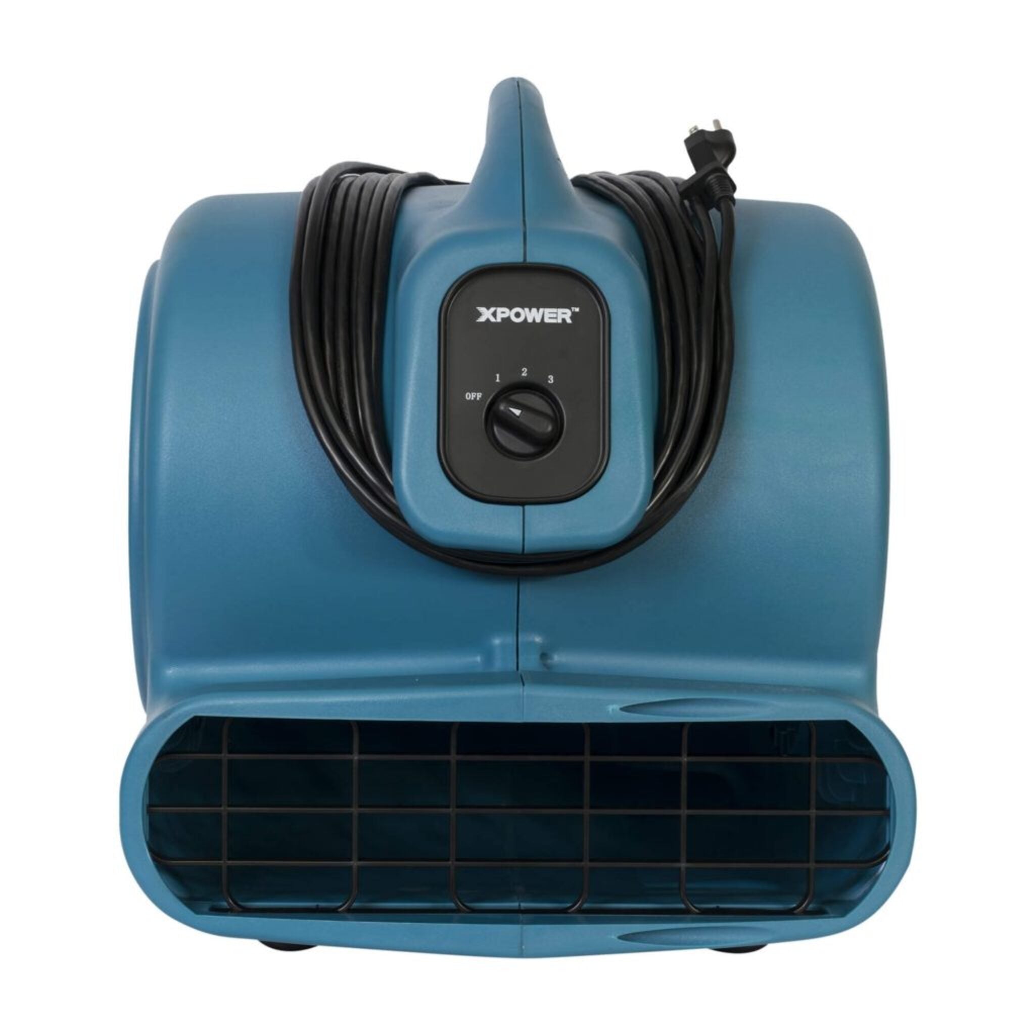 Xpower X-830 1 HP Air Mover