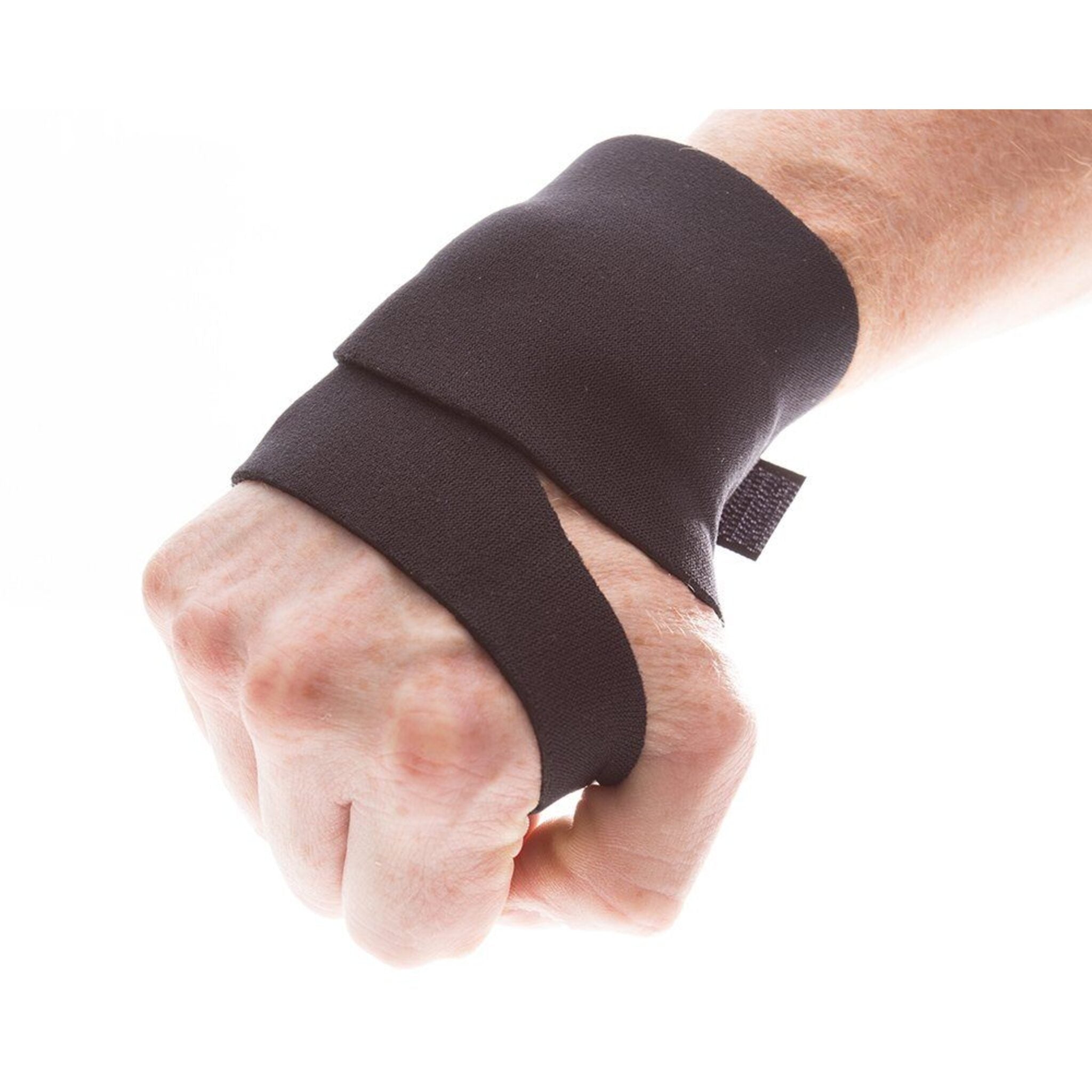 Impacto ER101 Thermal Wrist Wraps Ergonomics - Cleanflow
