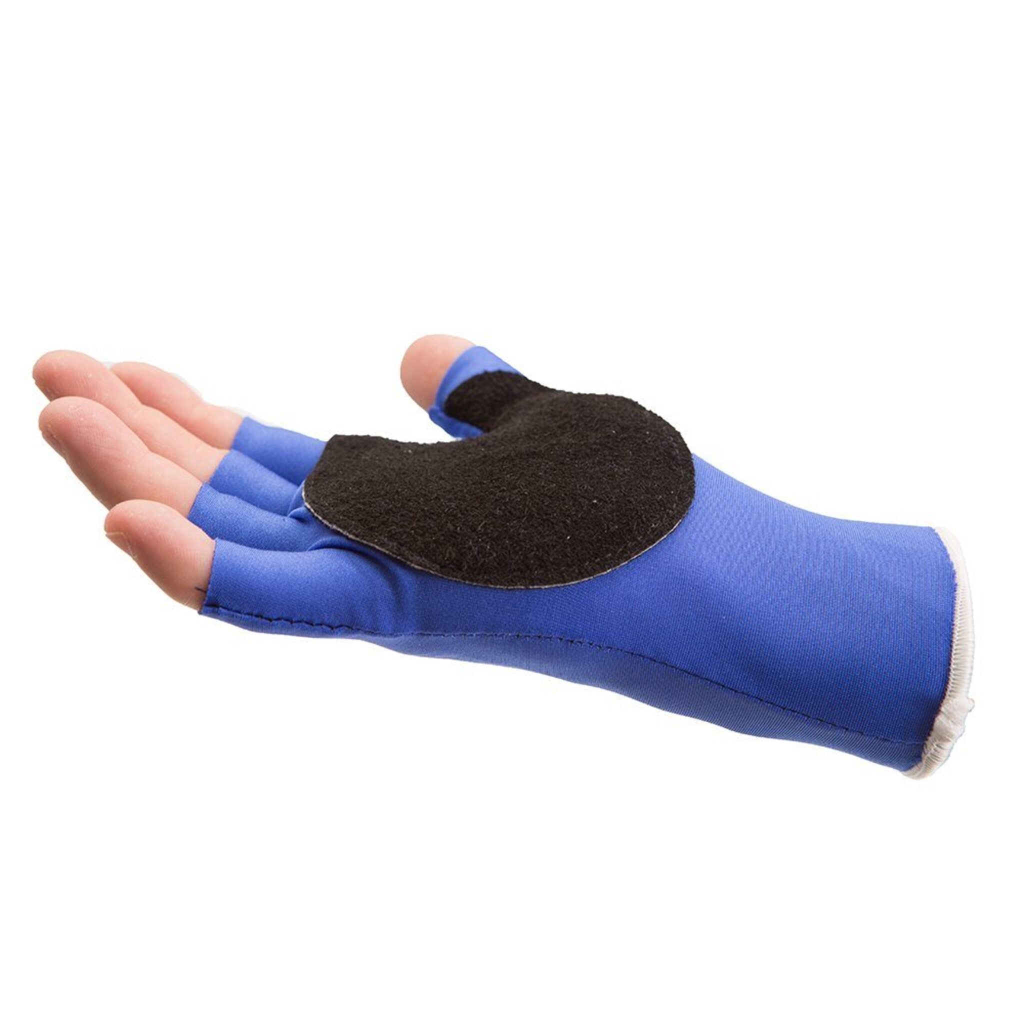 Impacto Ergotech Glove – Palm/Web Work Gloves and Hats - Cleanflow