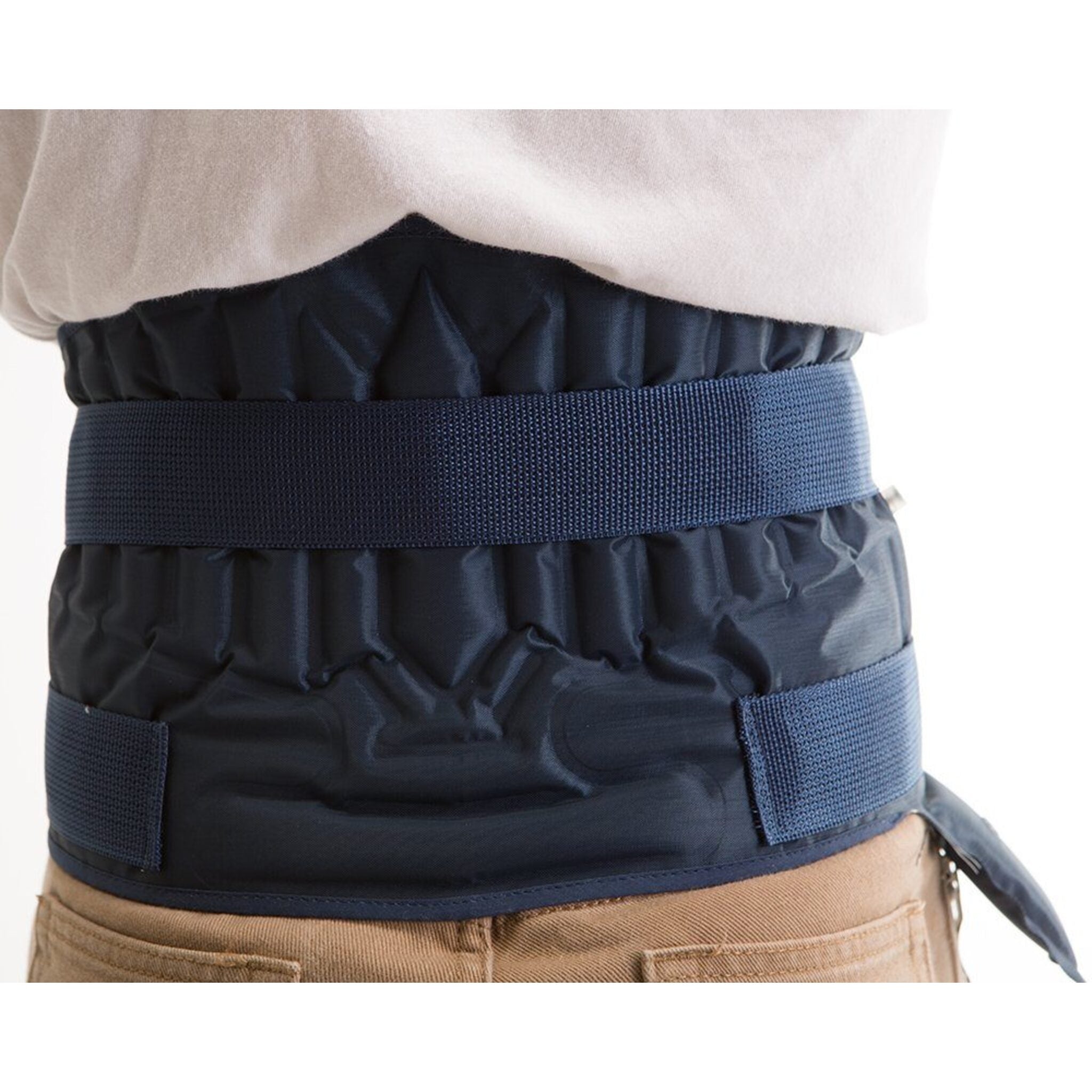 Impacto LS Air Belt Lumbosacral Ergonomics - Cleanflow