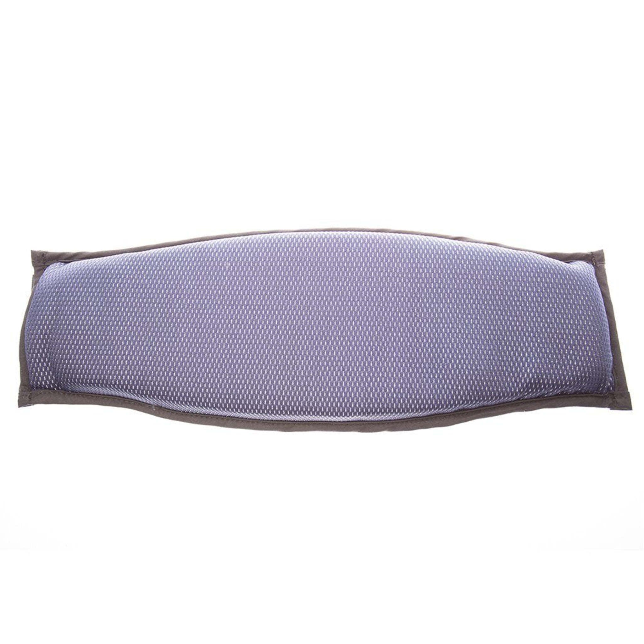 Impacto PPAL Lumbar Cushion Ergonomics - Cleanflow