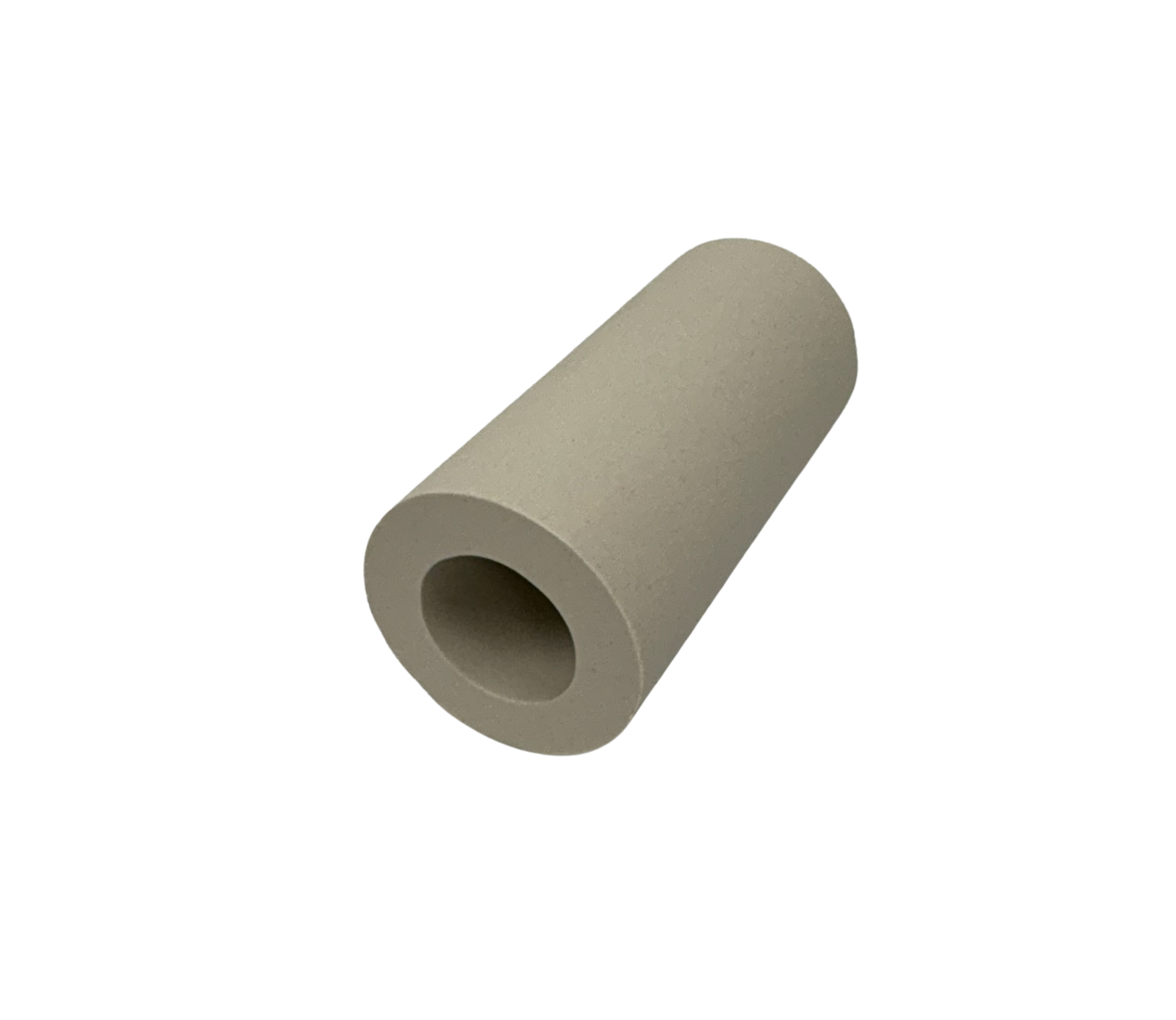 LMI Milton Roy 10322 Ceramic Weight - Maintain Vertical Stability for Optimal Chemical Flow, Fits 1/4", 3/8", 1/2" Tubing, Chemical Resistant