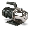 Irrigation Pumps