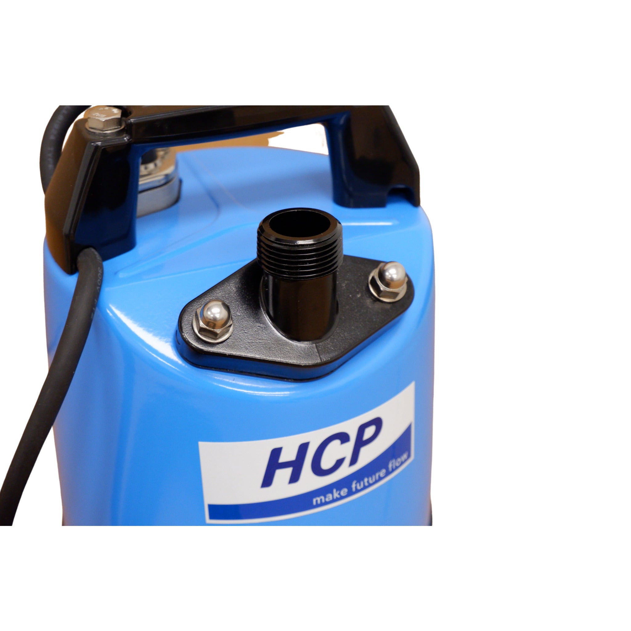 Efficient Residual Dewatering