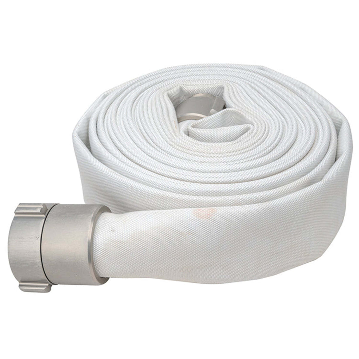 Hydrant Flushing Hose in Your Province's Standard Thread
