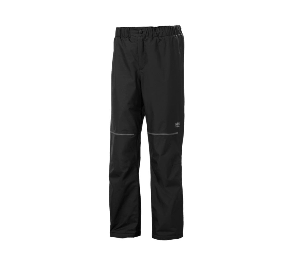 Helly Hansen Men's Winter Work Pants 2.0 Manchester - Lightweight, PrimaLoft® Insulated, Waterproof, Breathable, Durable, Adjustable Fit | Sizes S-4XL