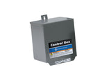Franklin Electric 1.5 HP Control Box – 230V Single Phase Control Panel for 3-Wire Submersible Well Pumps