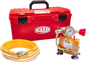 Hydrostatic Test Pumps Products