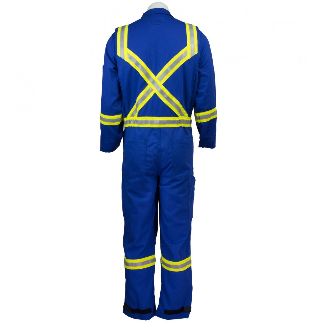 KELTEK 579s Women's FR Coverall 9oz - HRC 2, ATPV 12.4 cal/cm², 88% Cotton, 12% Nylon, Durable, Flame Resistant, Comfortable | Sizes XS-3XL