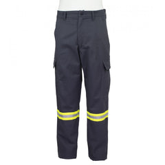 Flame Resistant Work Wear